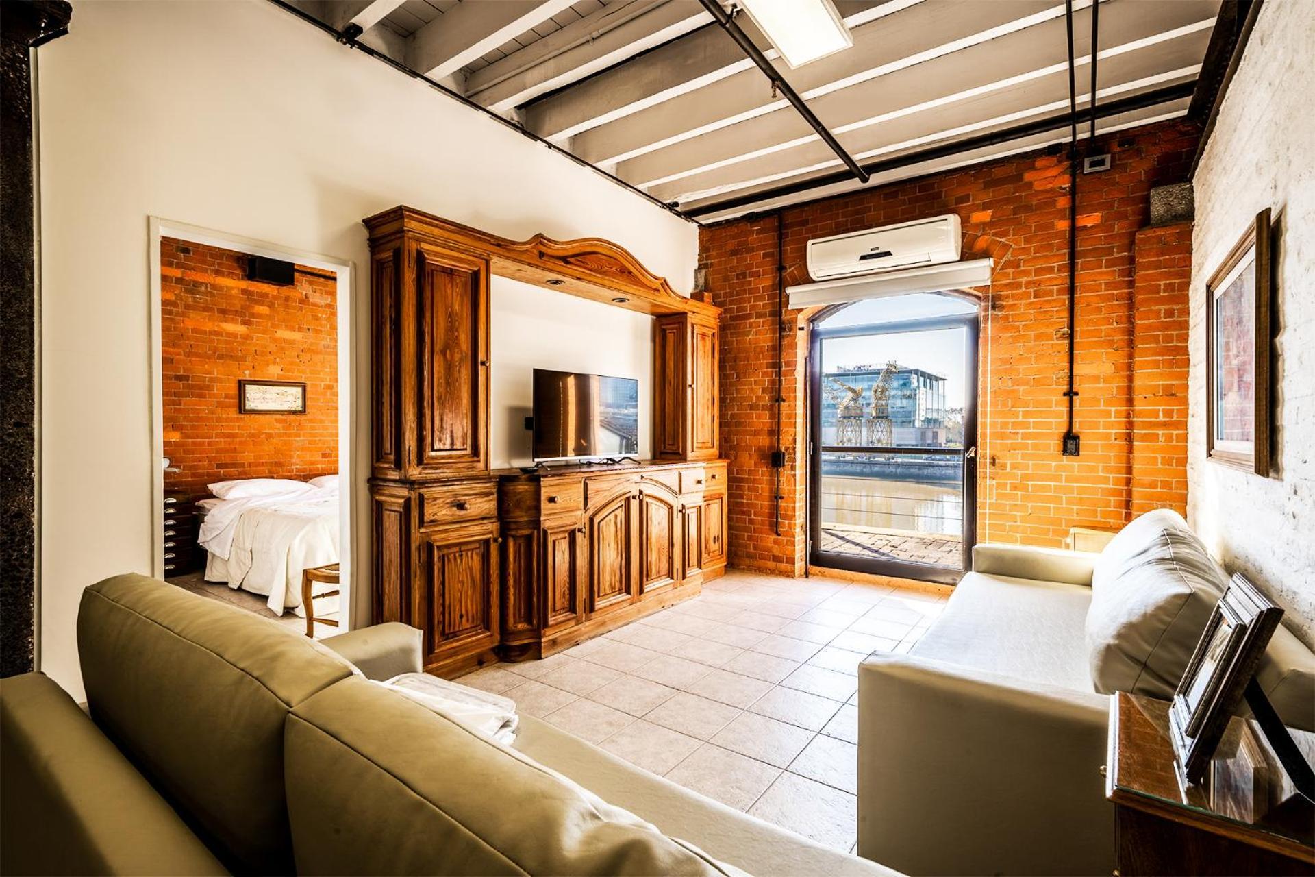 Madero Homes Ciudad Autónoma de Buenos Aires