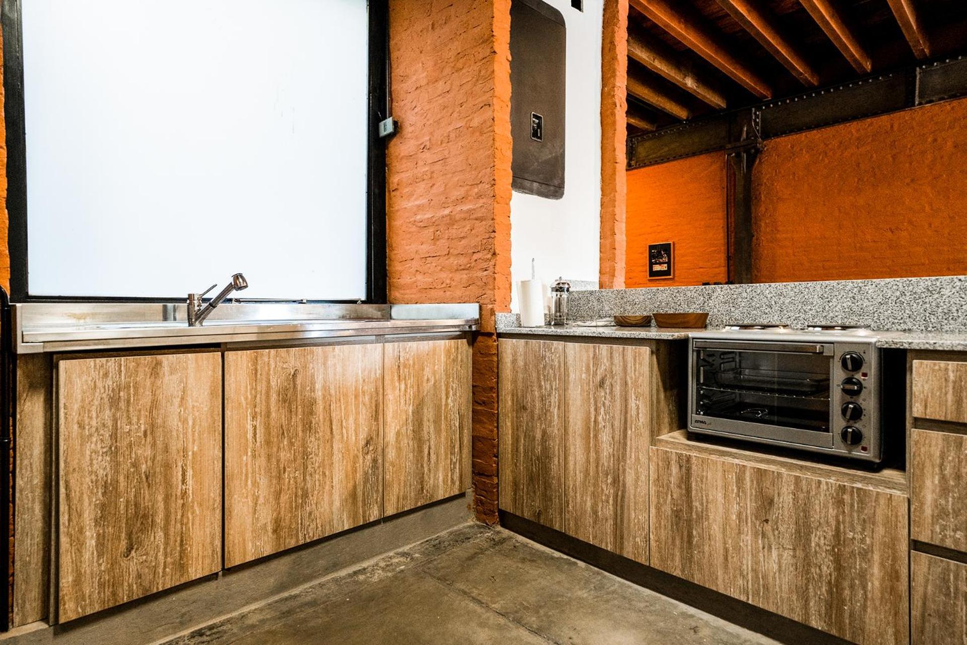 Madero Homes Apartamento Ciudad Autónoma de Buenos Aires