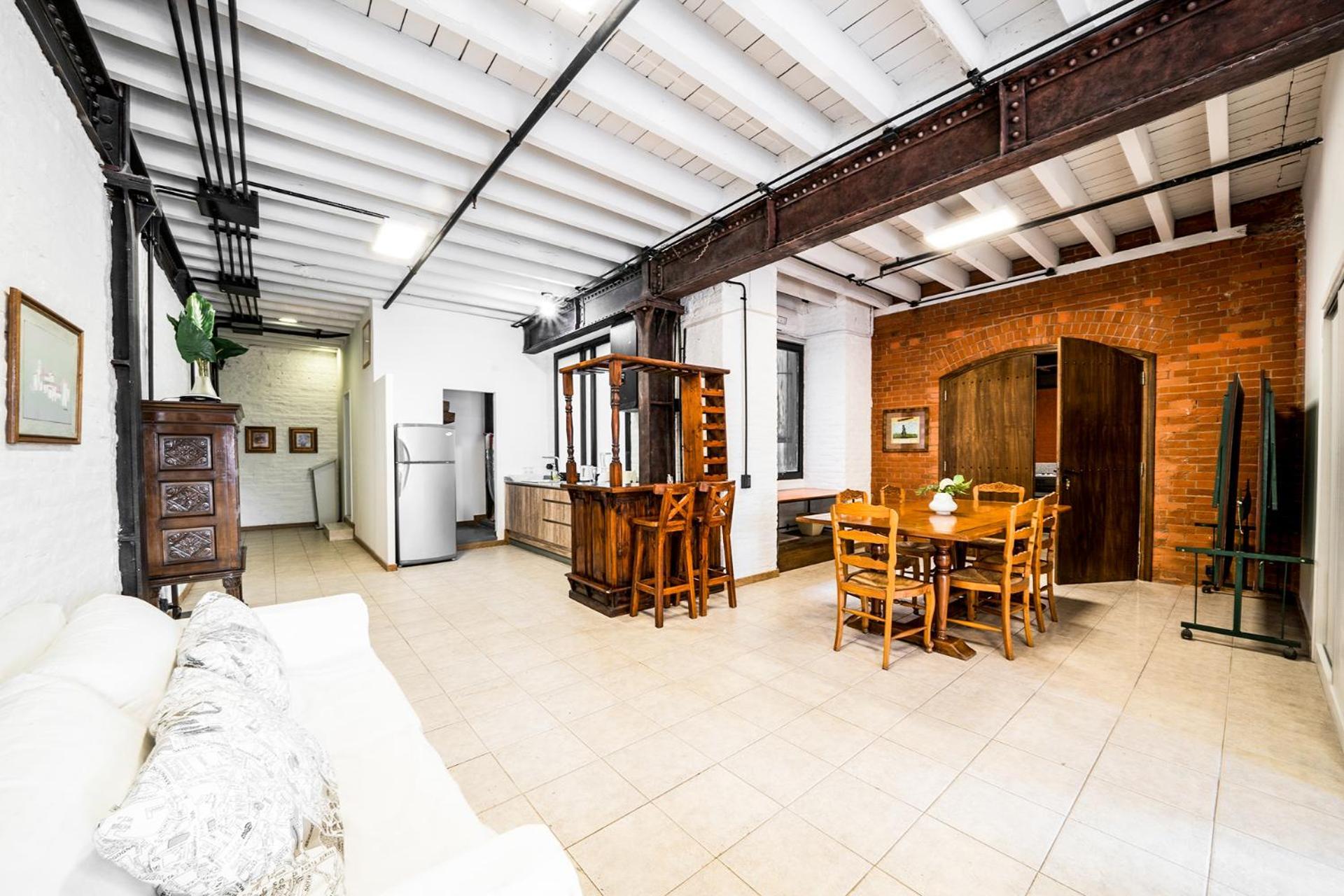 Apartamento Madero Homes Ciudad Autónoma de Buenos Aires