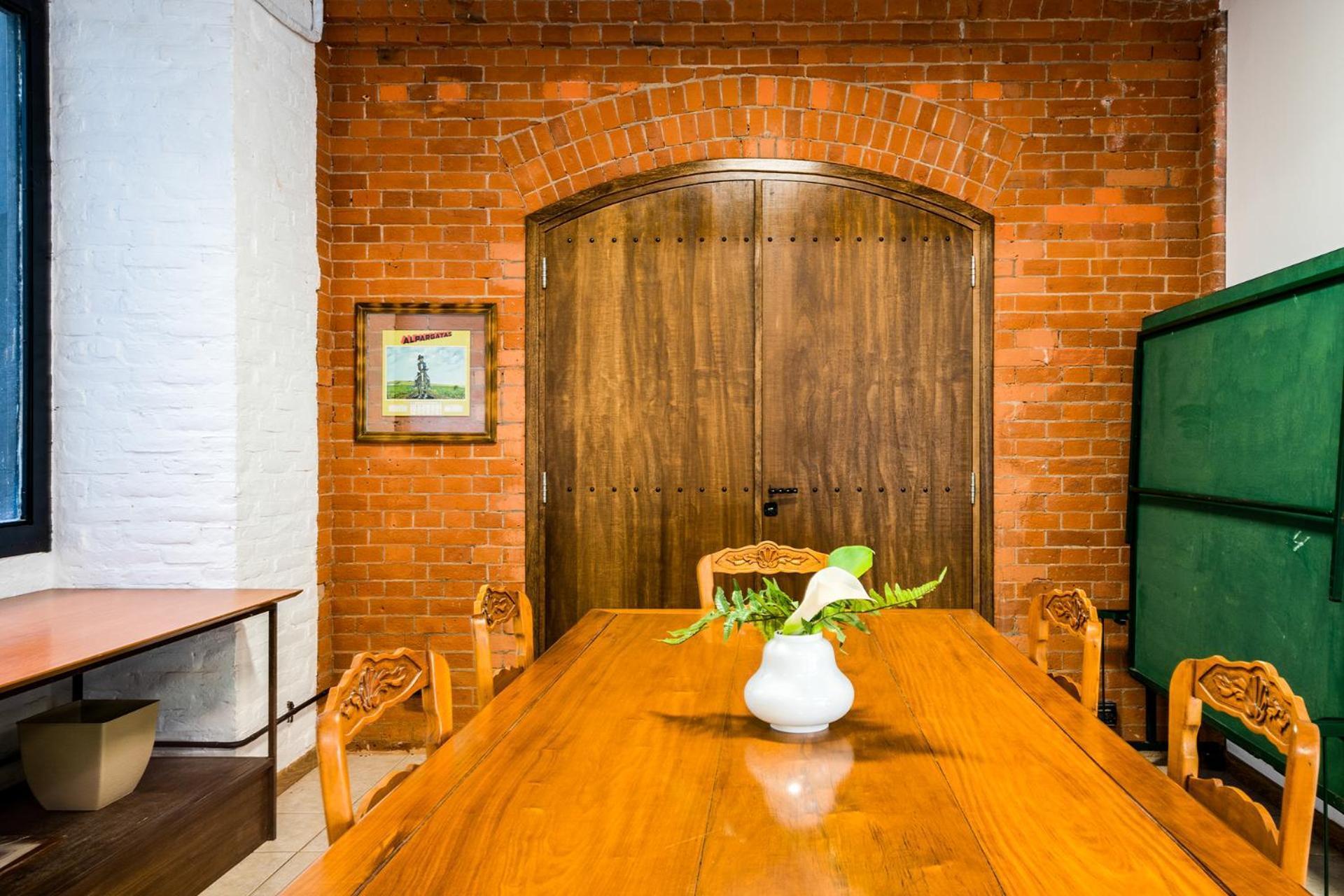 Madero Homes Apartamento Ciudad Autónoma de Buenos Aires