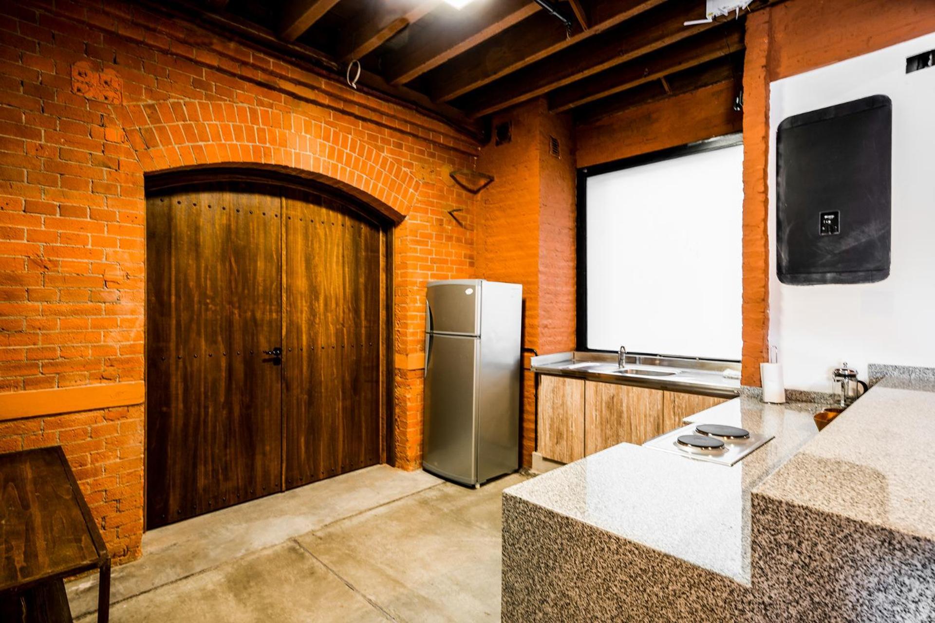 Apartamento Madero Homes