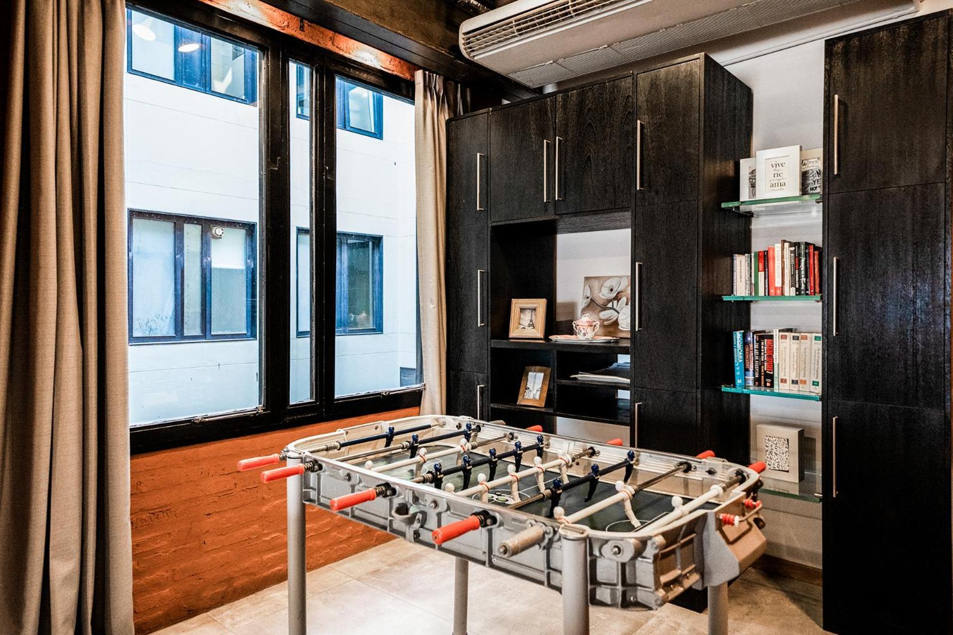 Madero Homes * Ciudad Autónoma de Buenos Aires