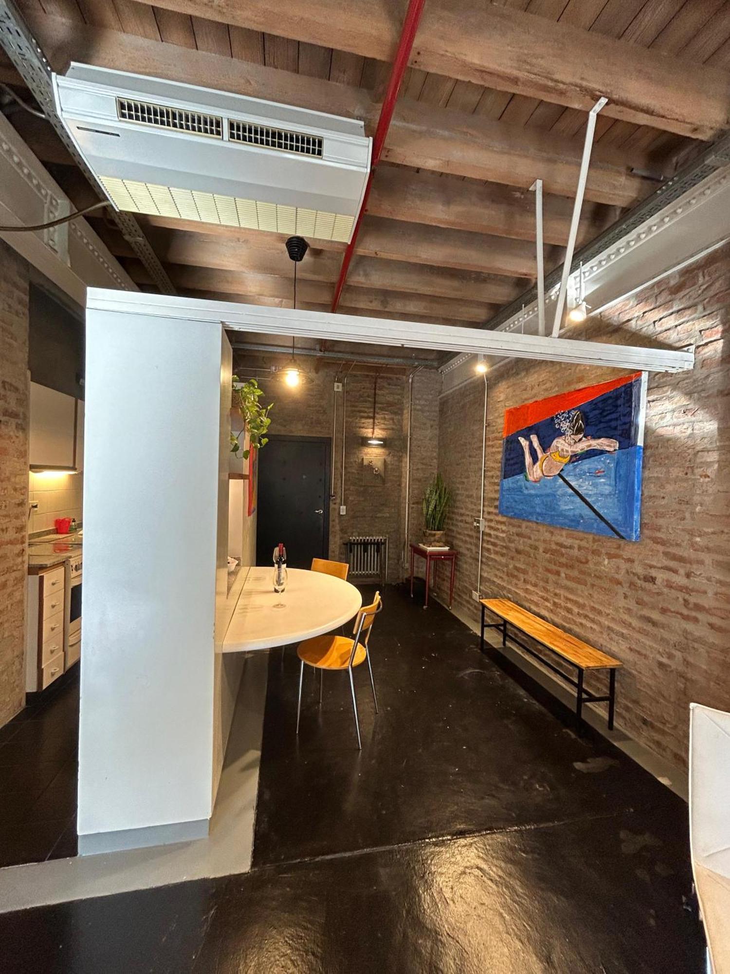 Madero Homes Ciudad Autónoma de Buenos Aires