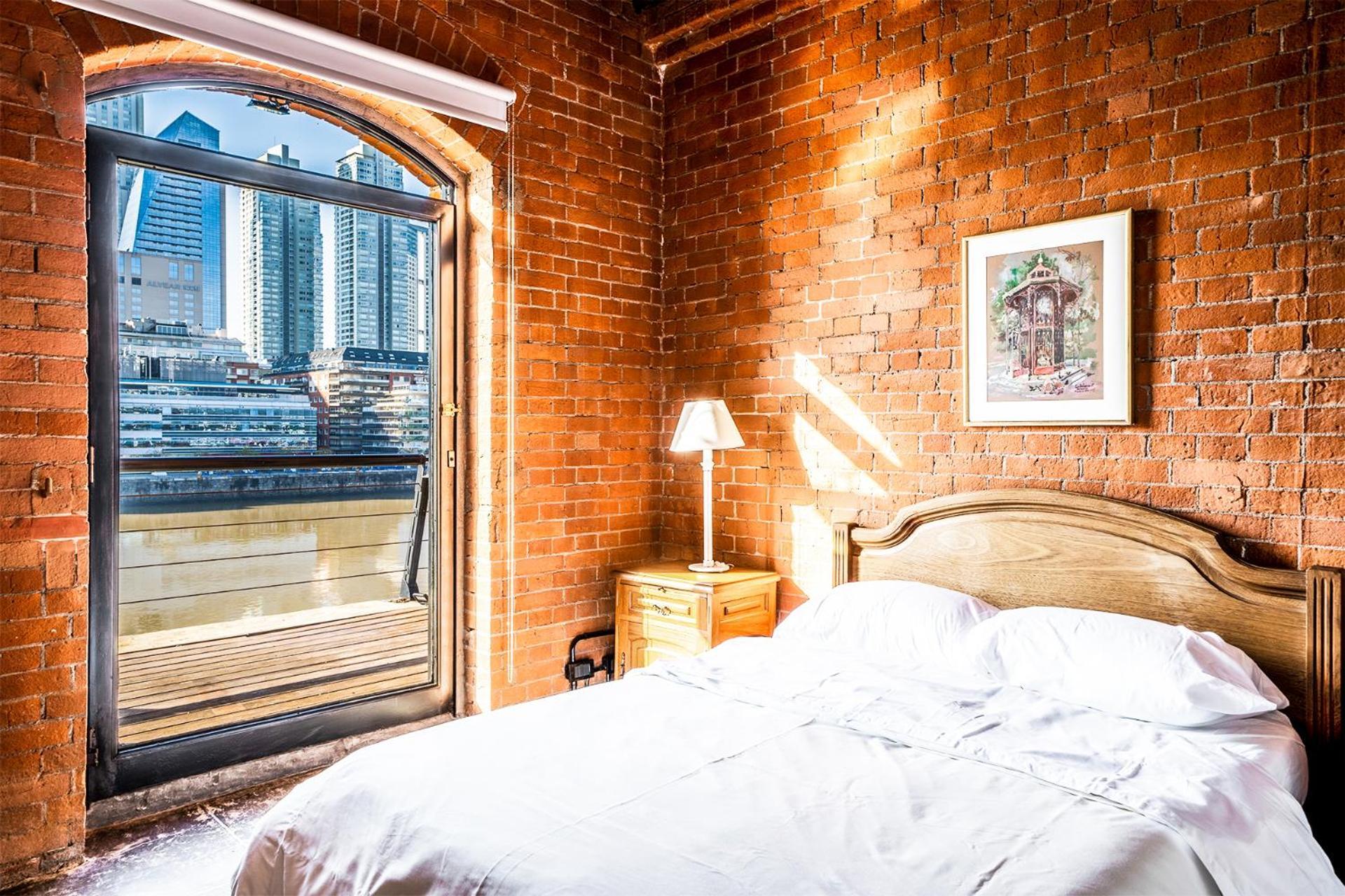 Apartamento Madero Homes Ciudad Autónoma de Buenos Aires