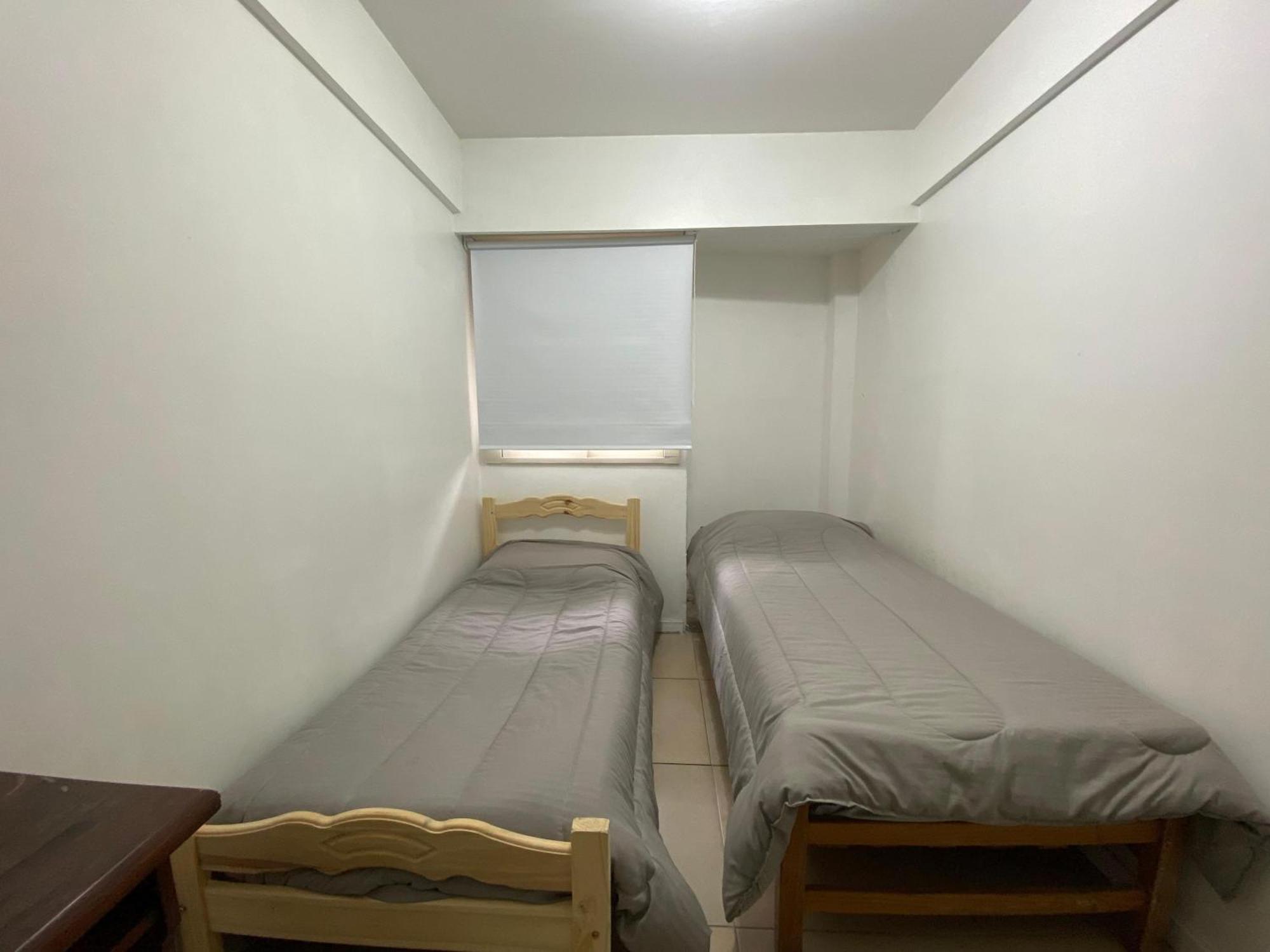 Mansilla Piso 6 Apartamento *