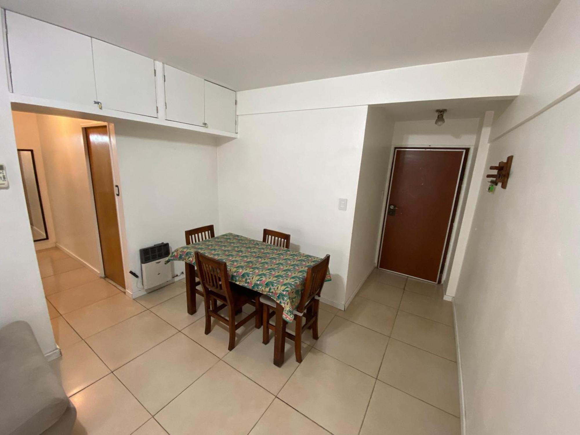 Mansilla Piso 6 Apartamento *