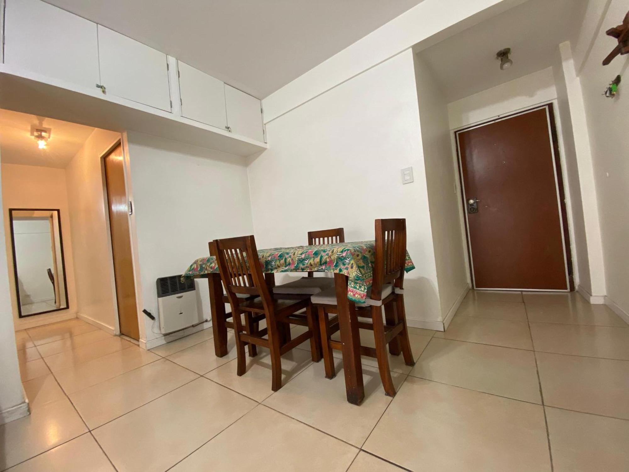 Mansilla Piso 6 Apartamento *