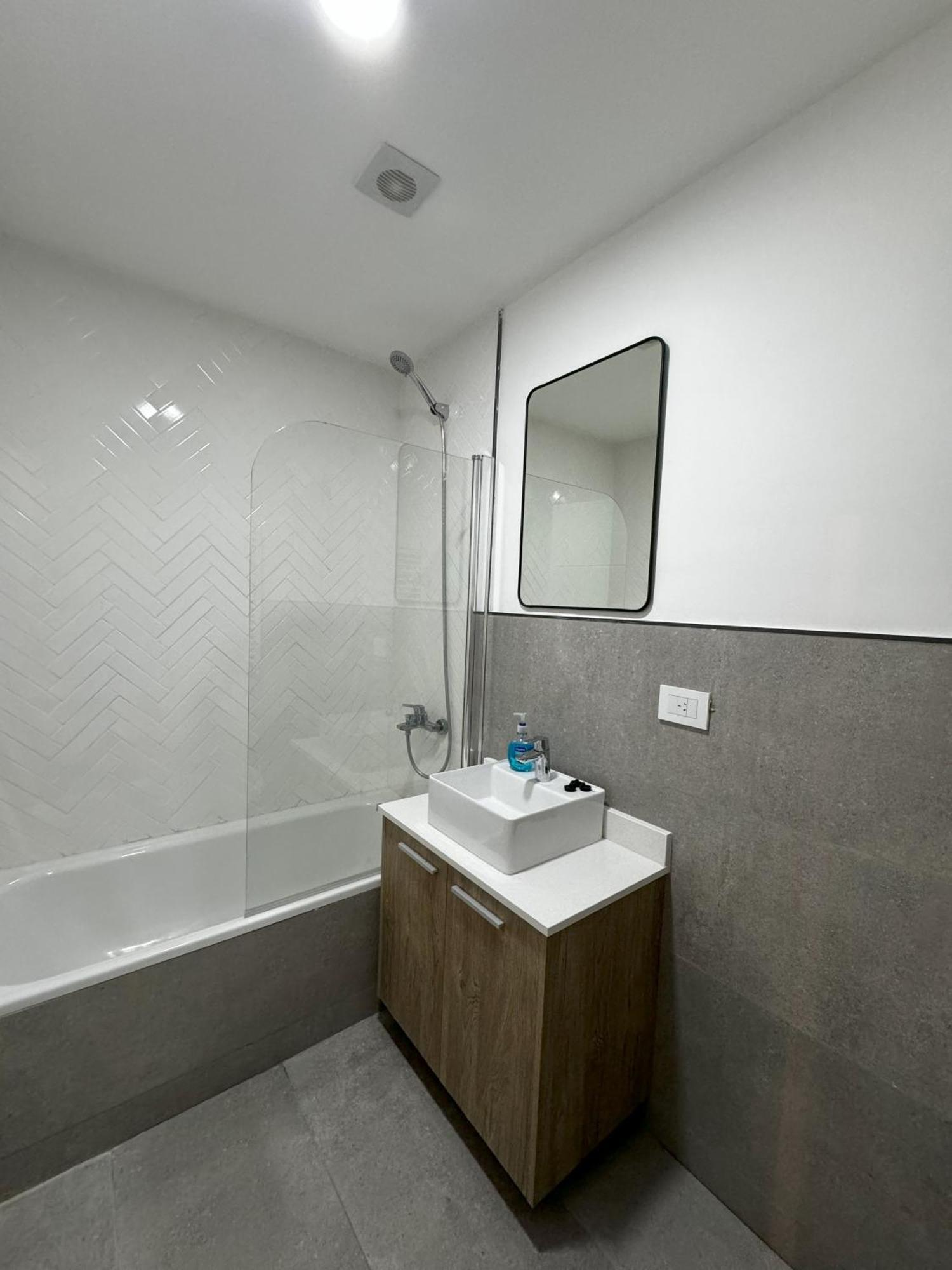 Departamento A Estrenar En Palermo Hollywood! *