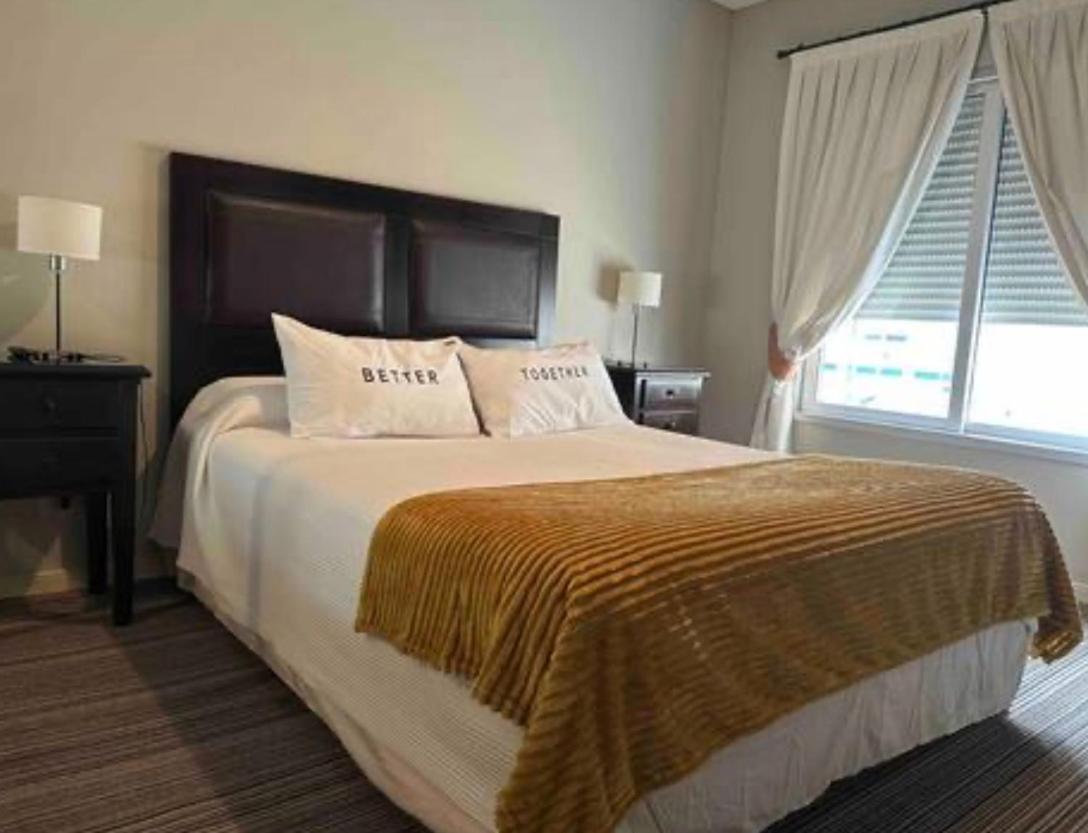 Premium Con Cochera Privada Zona Obelisco - Teatro Colon Apartment