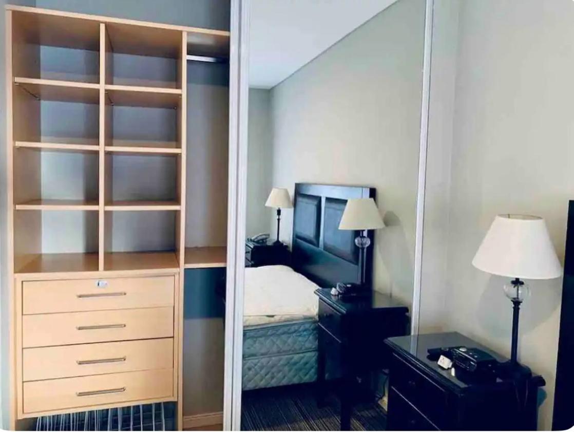 Premium Con Cochera Privada Zona Obelisco - Teatro Colon Apartment *