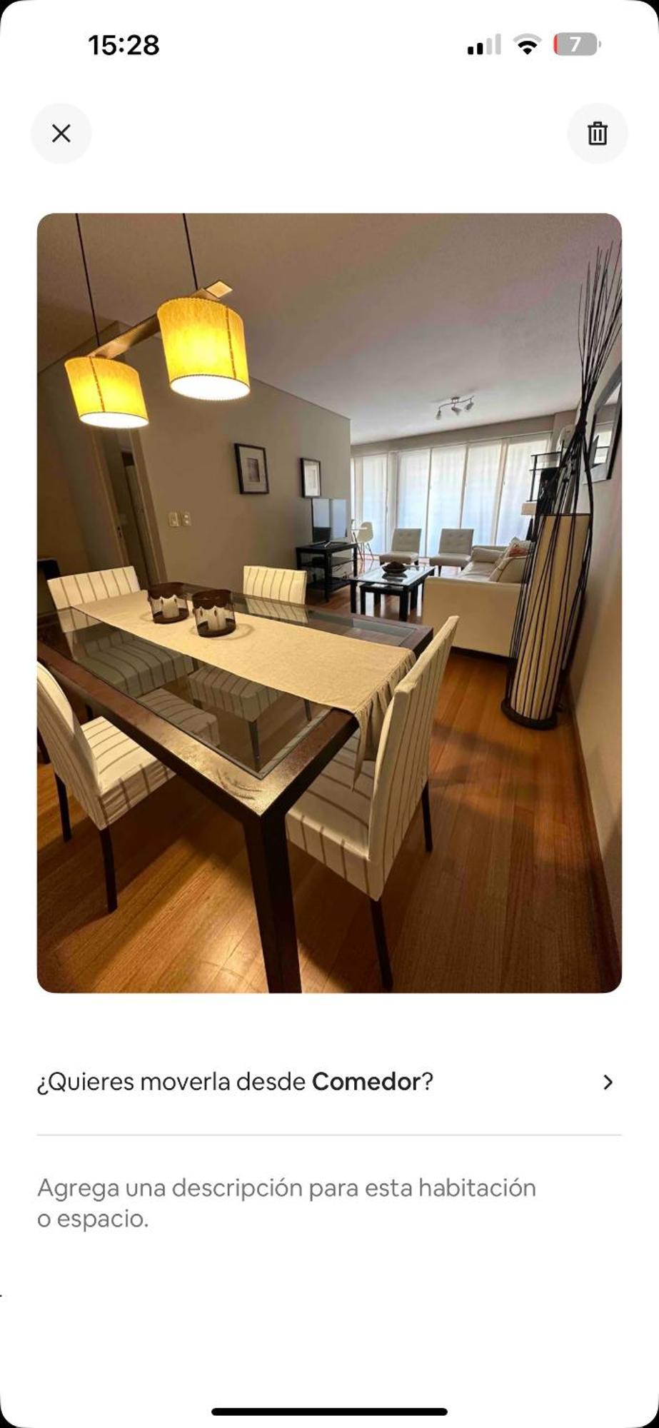 Apartment Premium Con Cochera Privada Zona Obelisco - Teatro Colon Buenos Aires