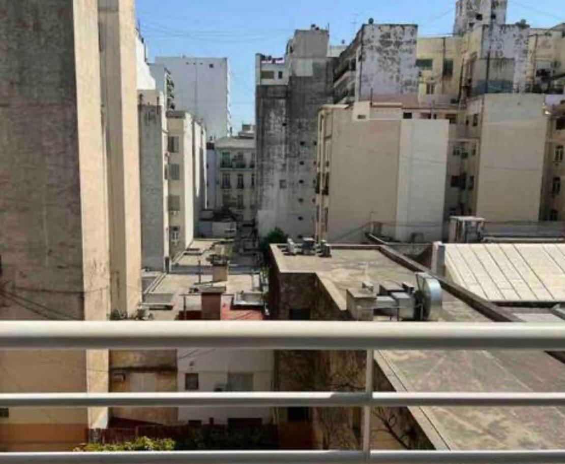 Premium Con Cochera Privada Zona Obelisco - Teatro Colon Apartment *