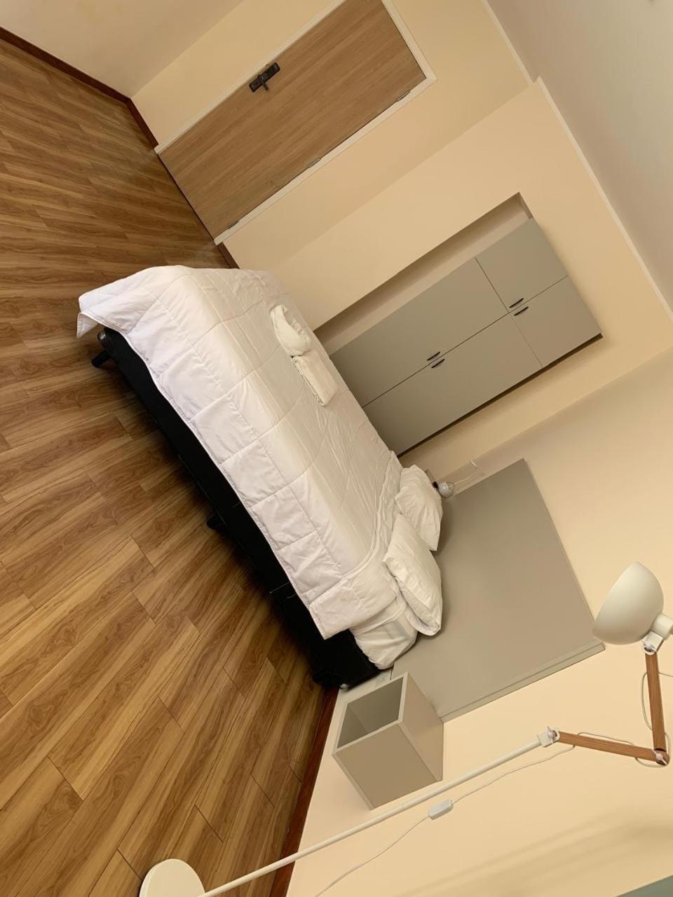 Del Plata Apartment *
