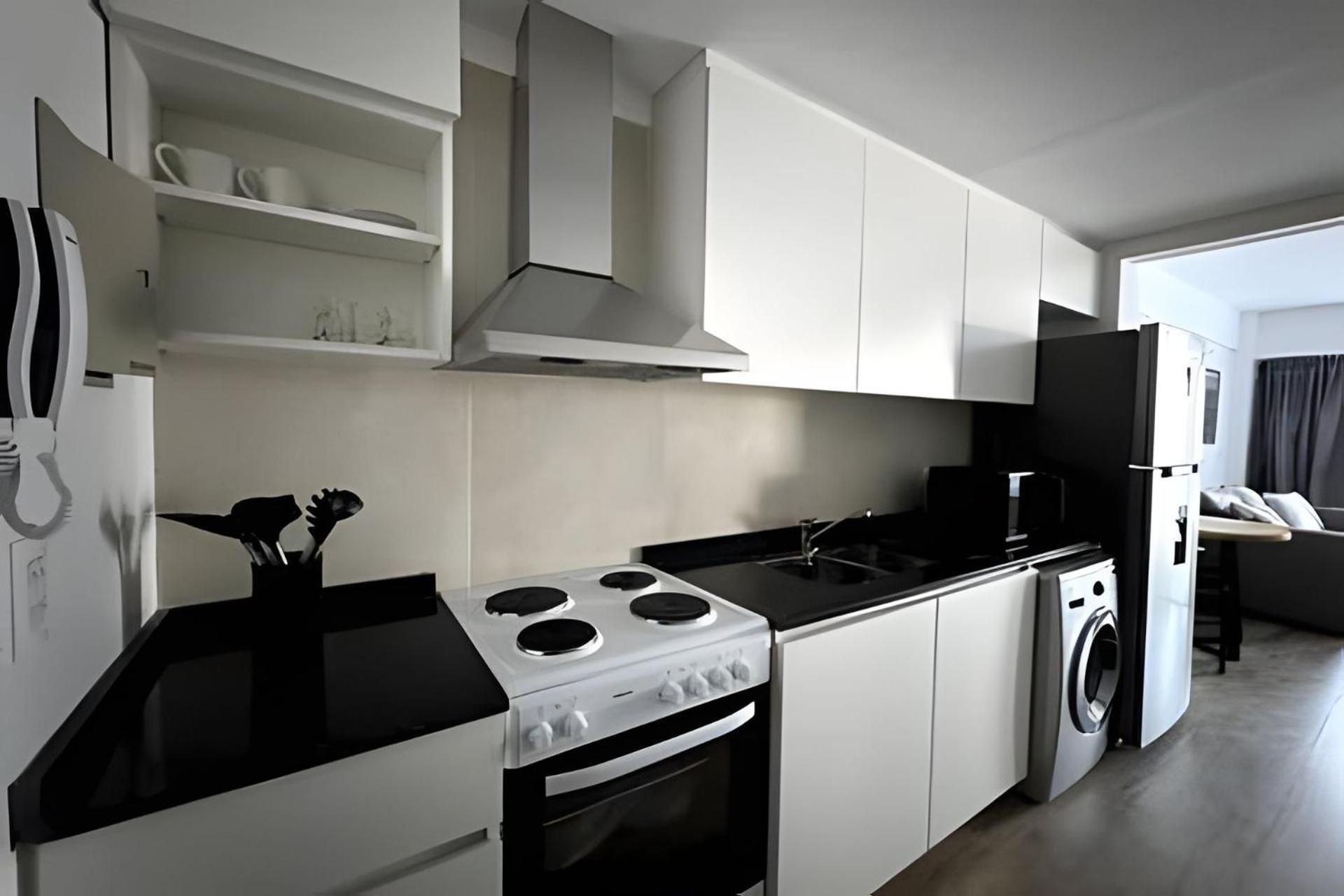 Apartamento Enjoy Vallanhost @ Esmeralda *