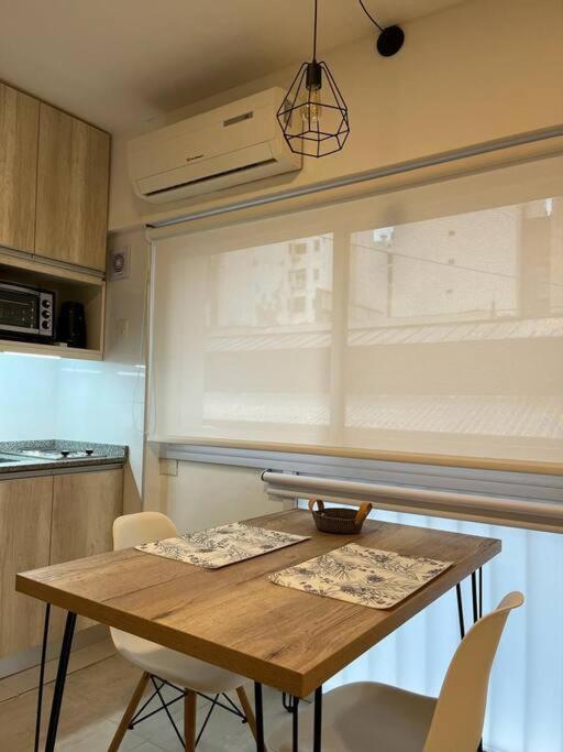 Moderno Y Luminoso Monoambiente * Ciudad Autónoma de Buenos Aires