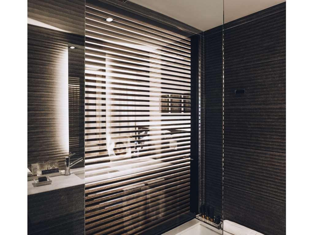 Sls Puerto Madero 5* Ciudad Autónoma de Buenos Aires