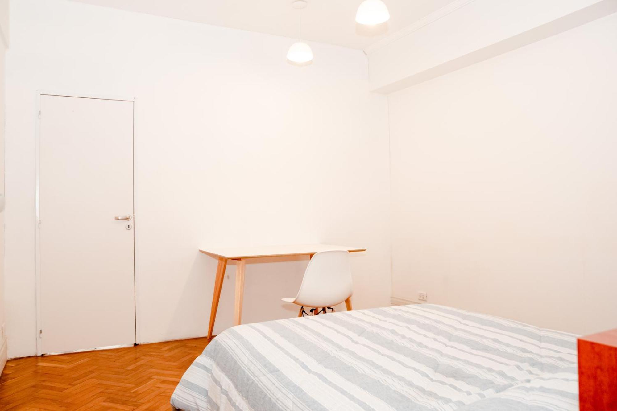 Private In A Huge Multicultural Ciudad Autónoma de Buenos Aires