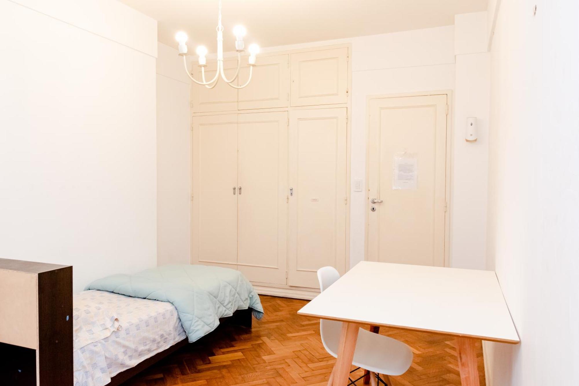 Private In A Huge Multicultural * Ciudad Autónoma de Buenos Aires