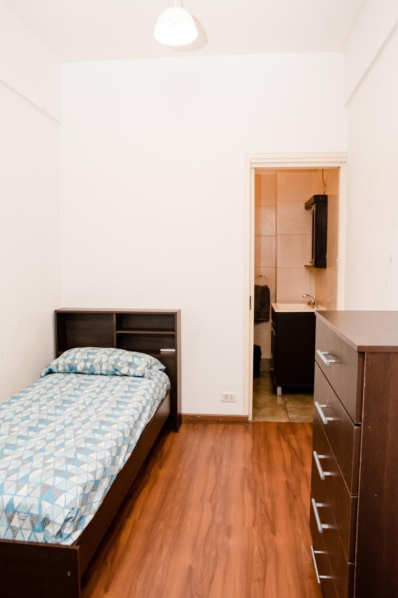 Private In A Huge Multicultural * Ciudad Autónoma de Buenos Aires