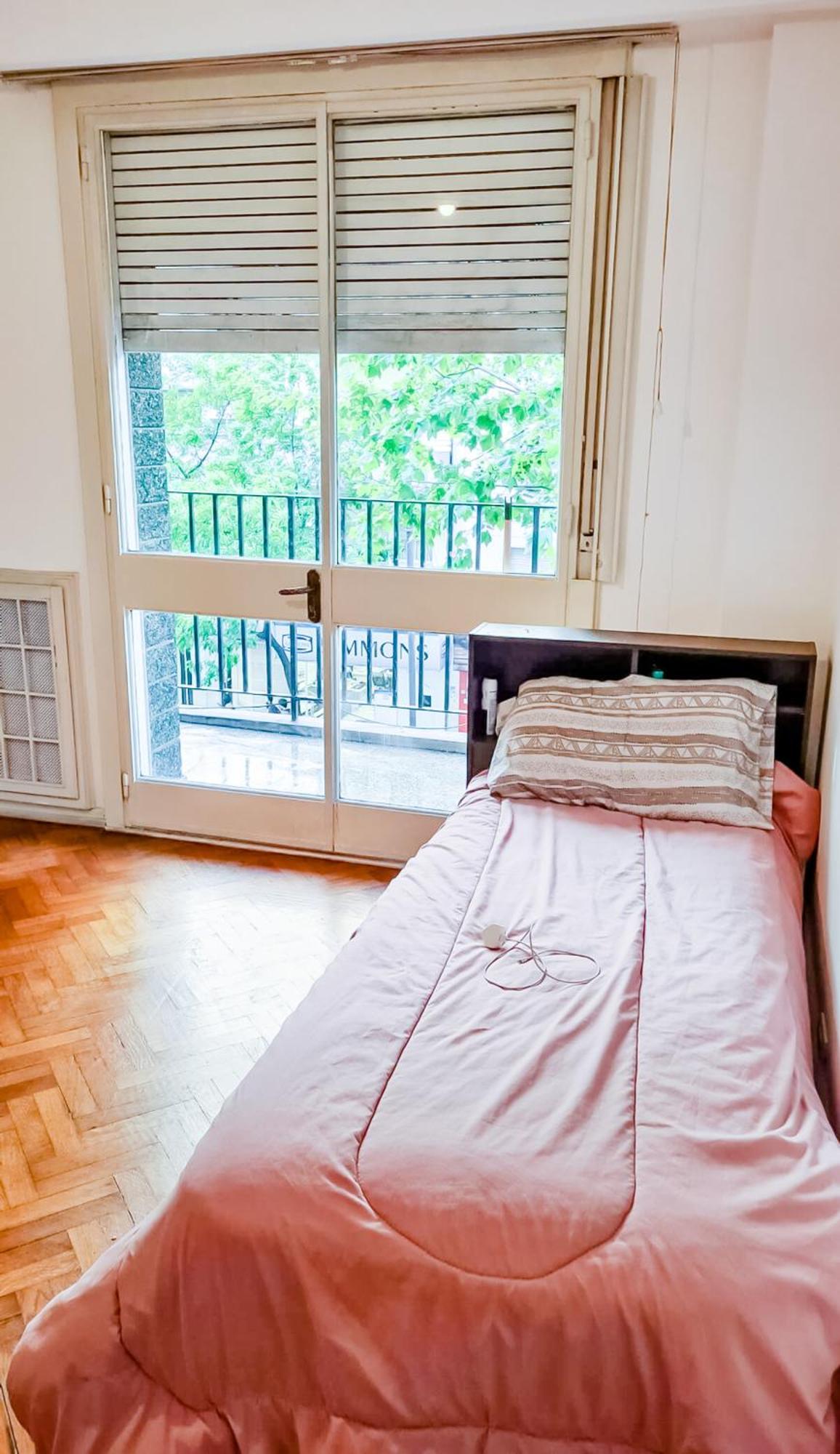 Private In A Huge Multicultural Ciudad Autónoma de Buenos Aires