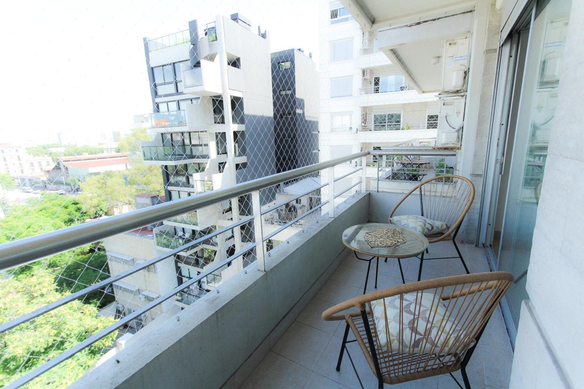 Apartamento Palermo Hollywood Full Of Amenities Ciudad Autónoma de Buenos Aires