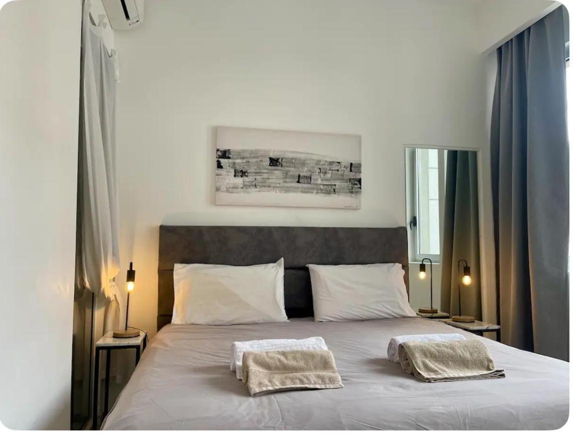 Modernos Lofts En Quartier Retiro Apartamento Ciudad Autónoma de Buenos Aires