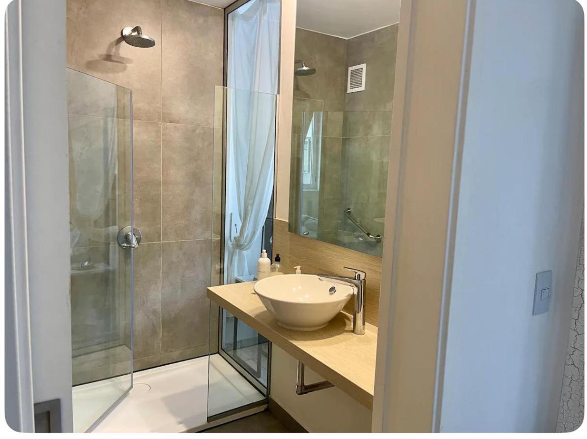 Modernos Lofts En Quartier Retiro * Ciudad Autónoma de Buenos Aires
