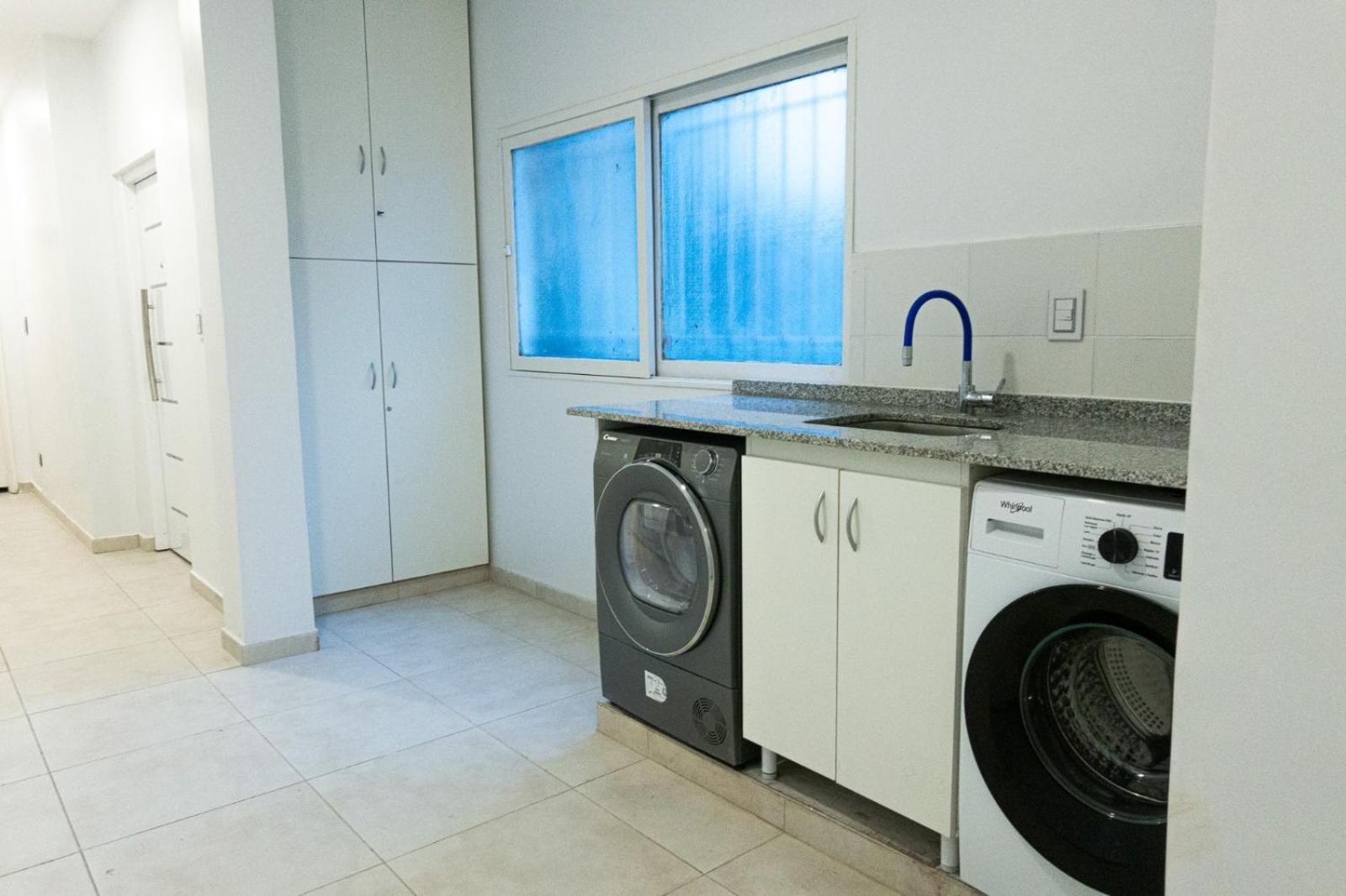 Dos Ambientes Y Funcional En Palermo Apartamento *