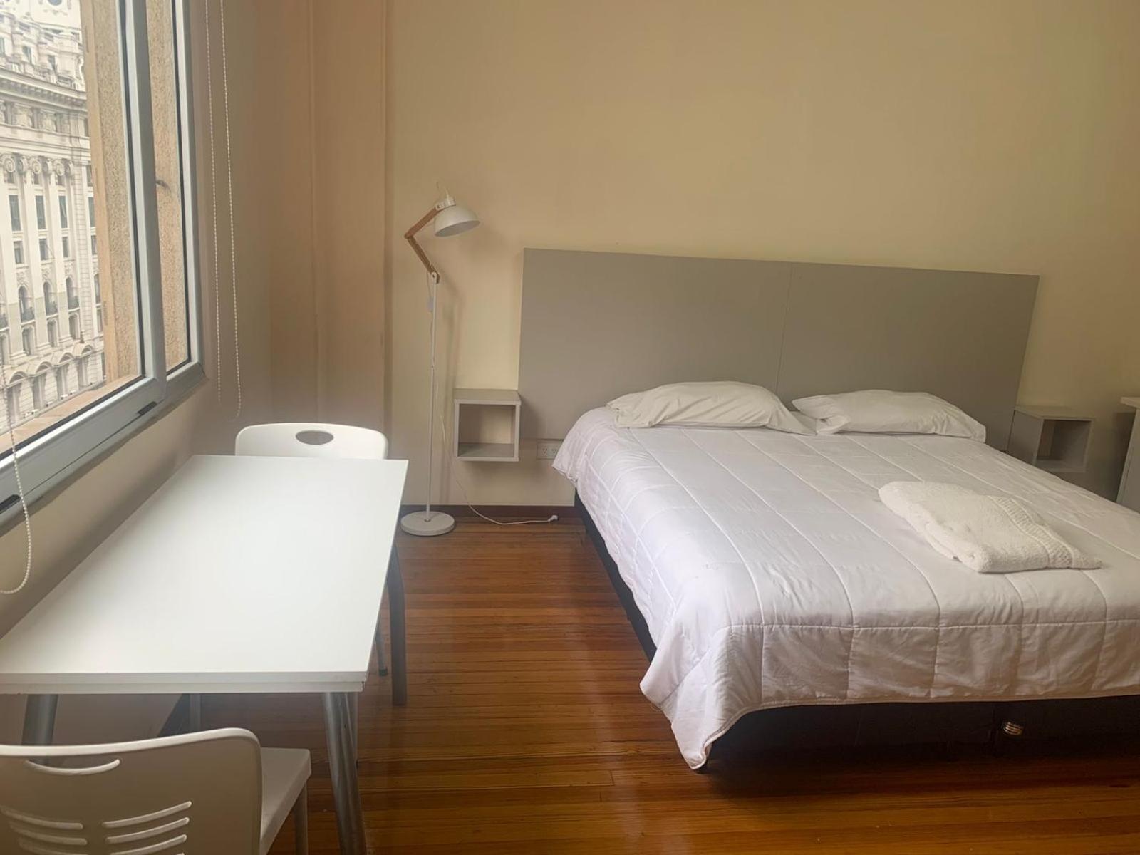 Apartment Del Plata