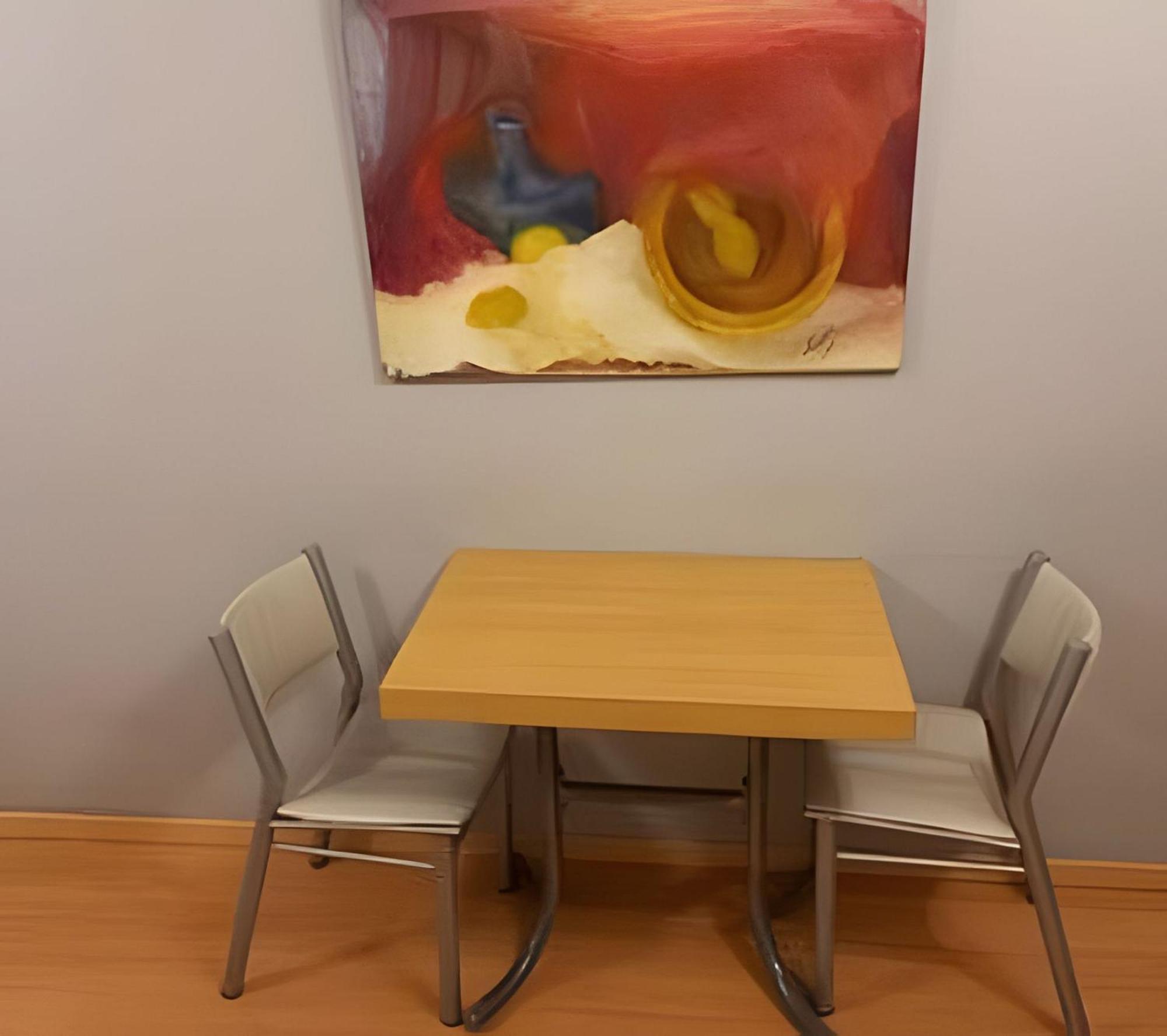 Comodo Y Super Bien Ubicado Departamento En Recoleta Ciudad Autónoma de Buenos Aires