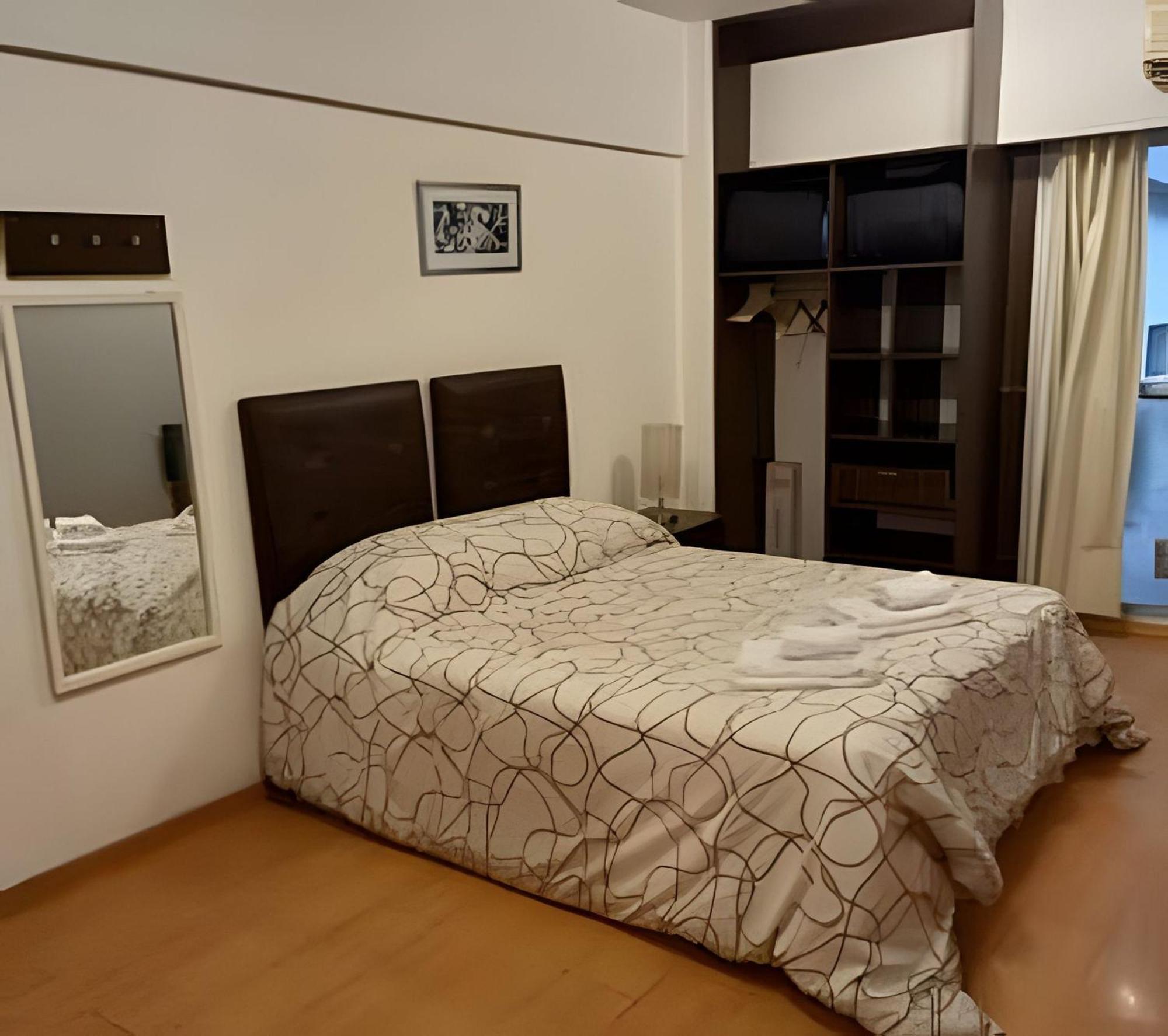 Apartamento Comodo Y Super Bien Ubicado Departamento En Recoleta Ciudad Autónoma de Buenos Aires