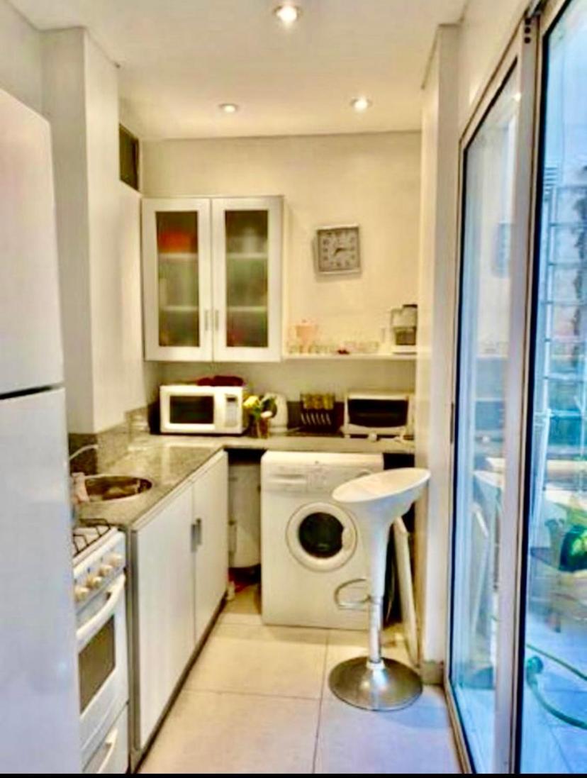 Departamento En Palermo, Lindo Y Muy Bien Ubicado Apartamento