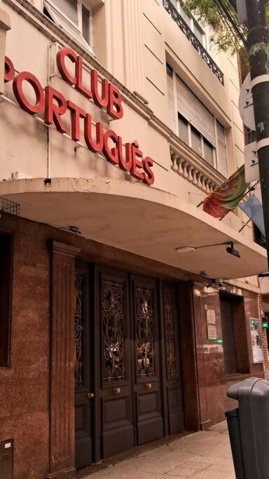 Acogedor Departamento En Caballito * Buenos Aires