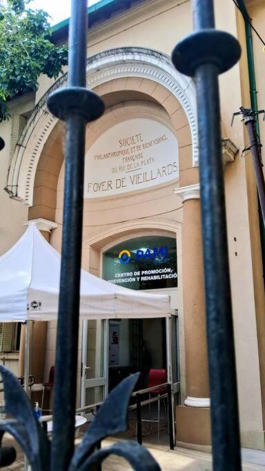 Acogedor Departamento En Caballito Apartamento Buenos Aires