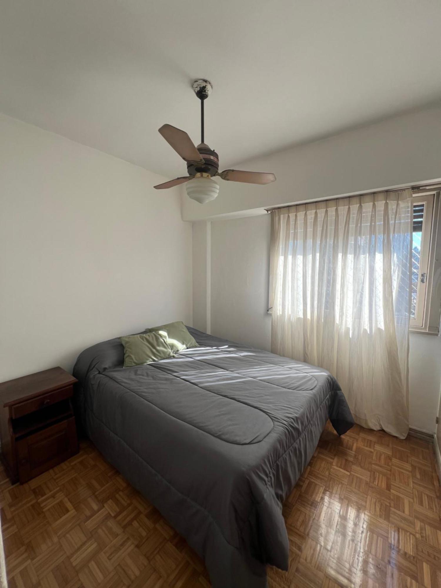 Luminoso Dpto 2 Ambientes Barrio Chino- River - Fleni Apartamento *