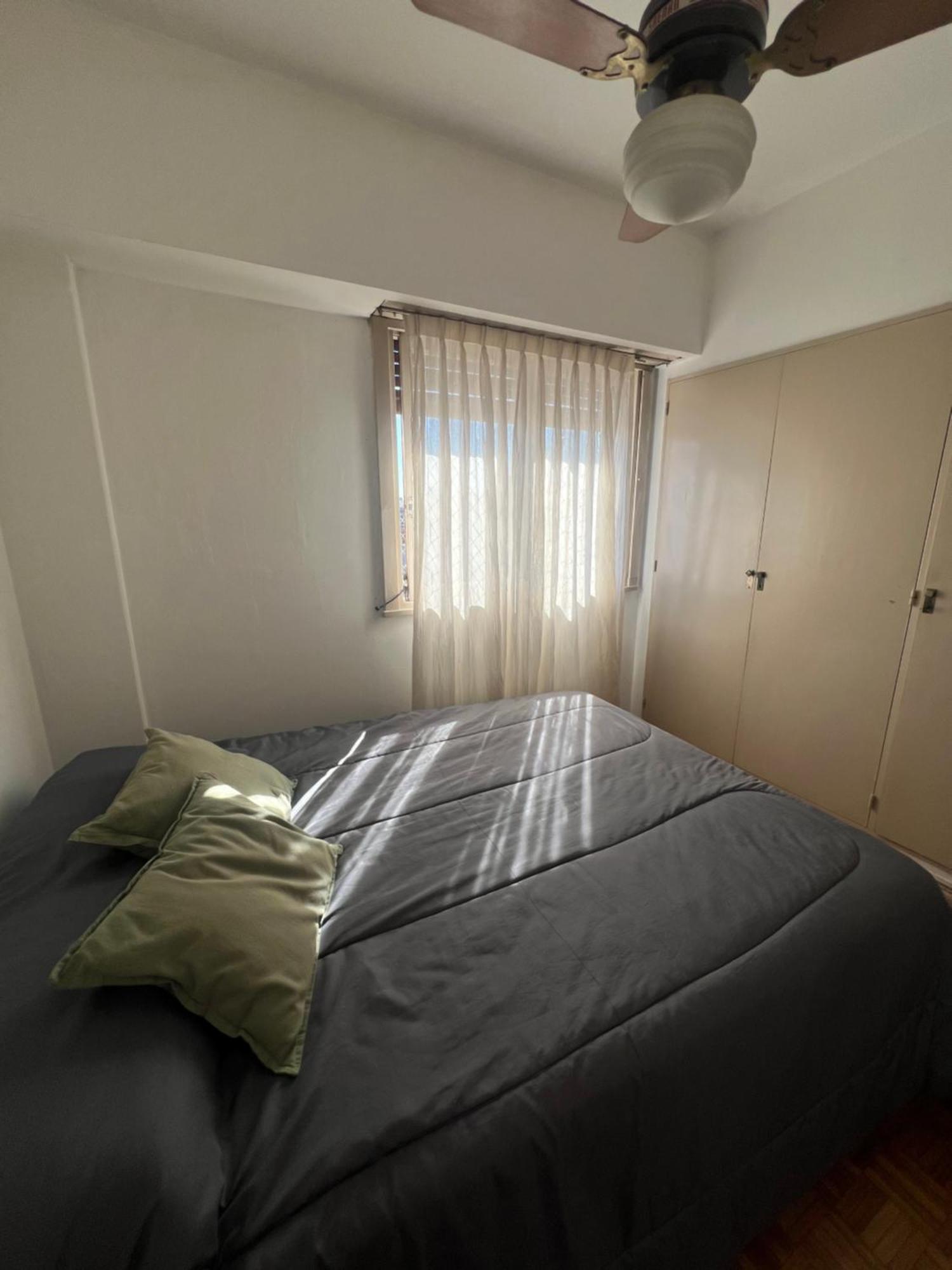 Apartamento Luminoso Dpto 2 Ambientes Barrio Chino- River - Fleni *
