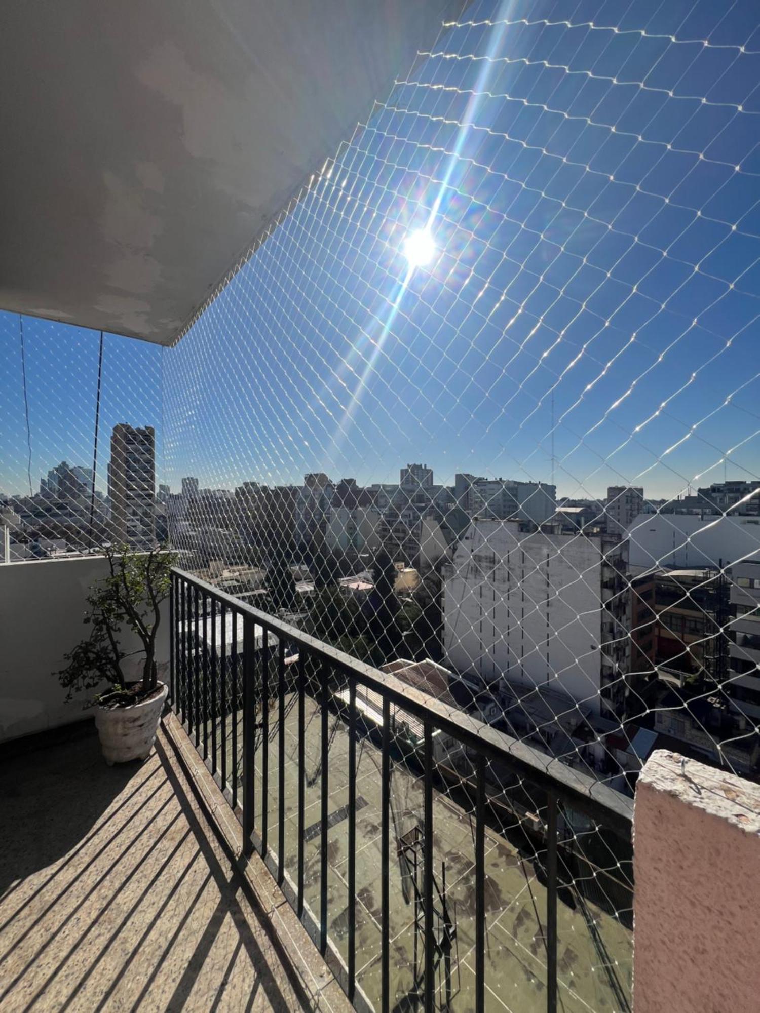 Luminoso Dpto 2 Ambientes Barrio Chino- River - Fleni Apartamento *