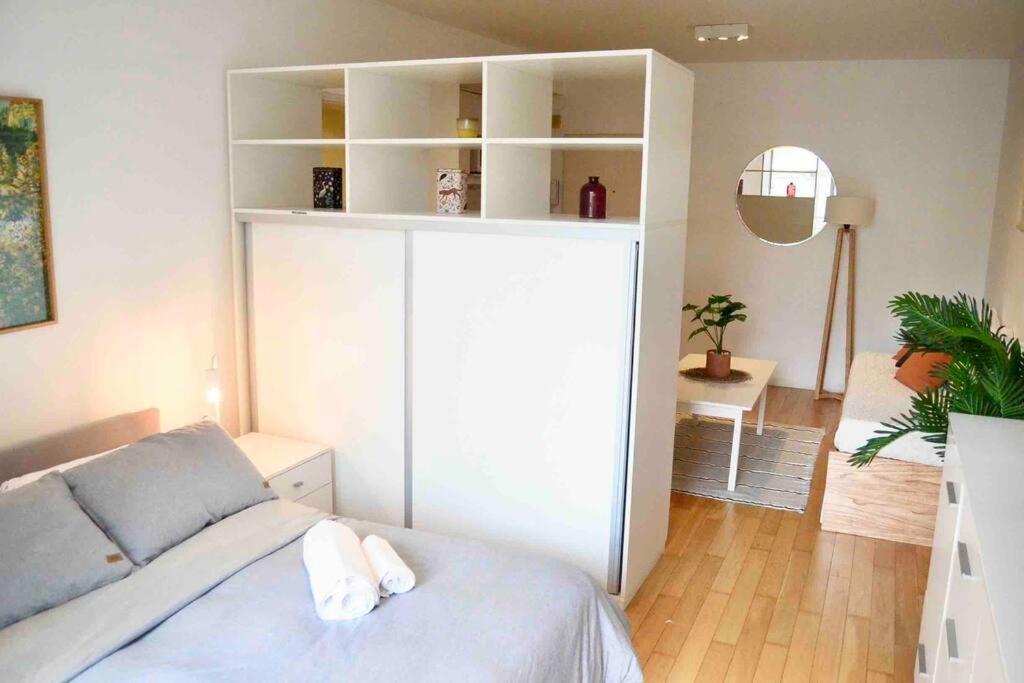 Warm, Quiet & Inviting Retreat - Steps From Palermo Ciudad Autónoma de Buenos Aires