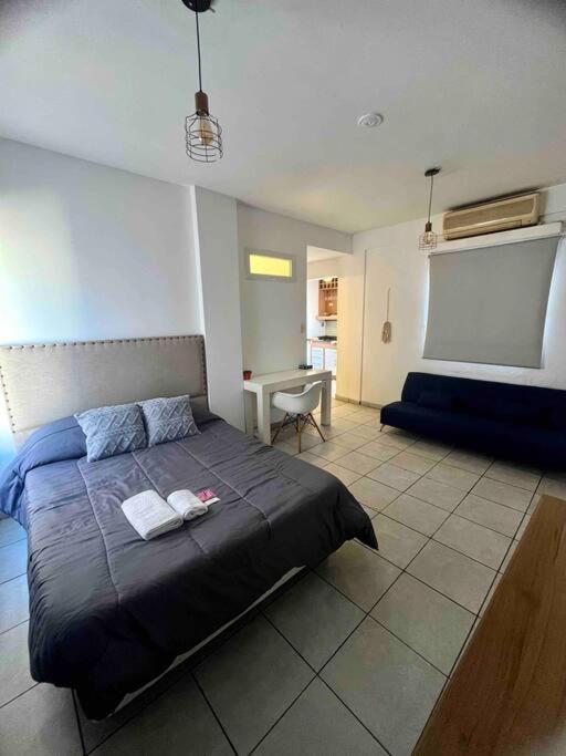 Apartamento Estudio Palermo Soho, Plaza Serrano - *