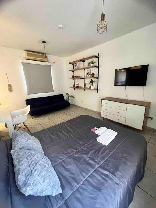 Estudio Palermo Soho, Plaza Serrano - Ciudad Autónoma de Buenos Aires