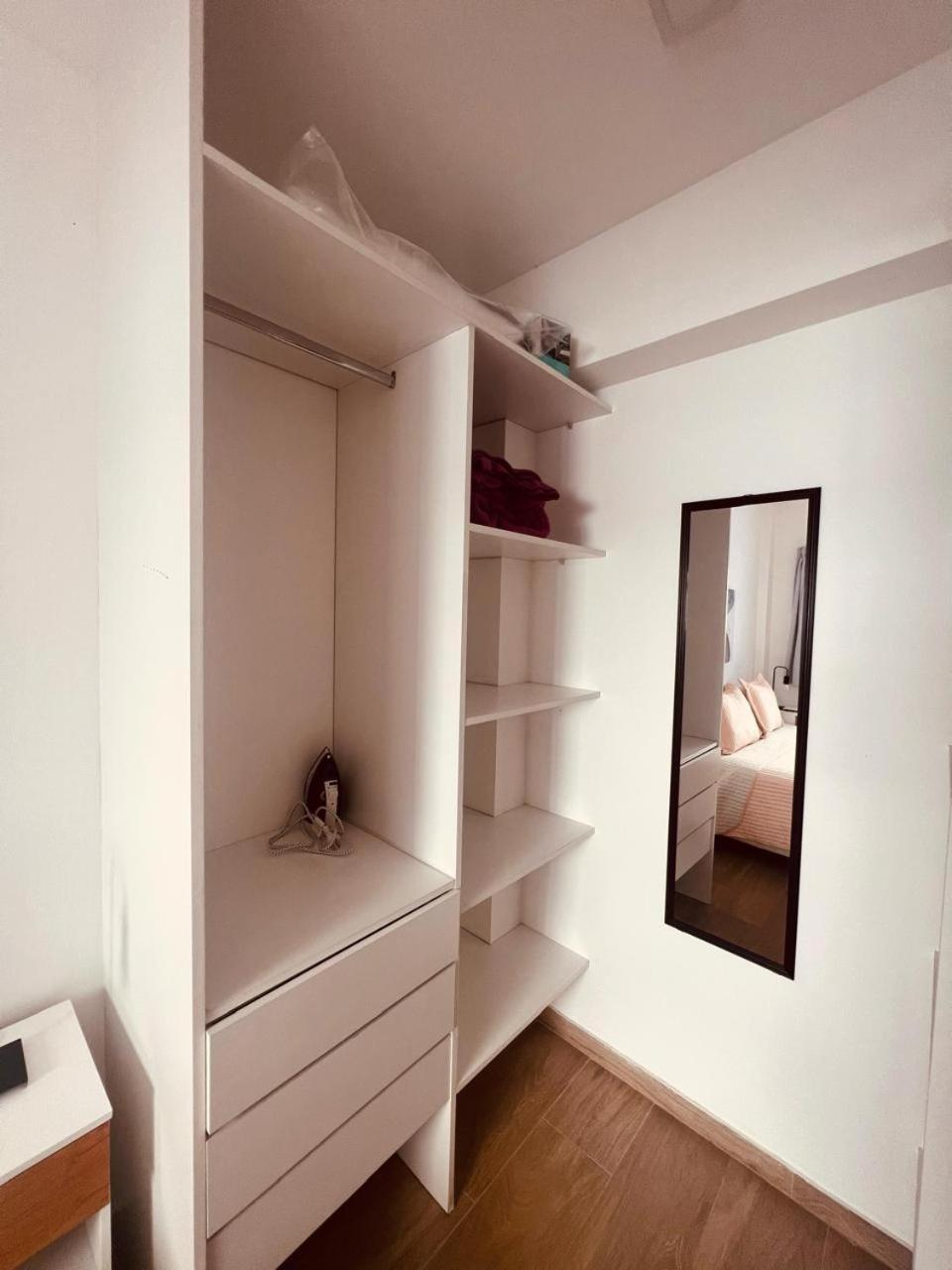Hermoso Departamento En Belgrano - Gran Ubicacion Sobre La Avenida Monroe! Apartamento Buenos Aires