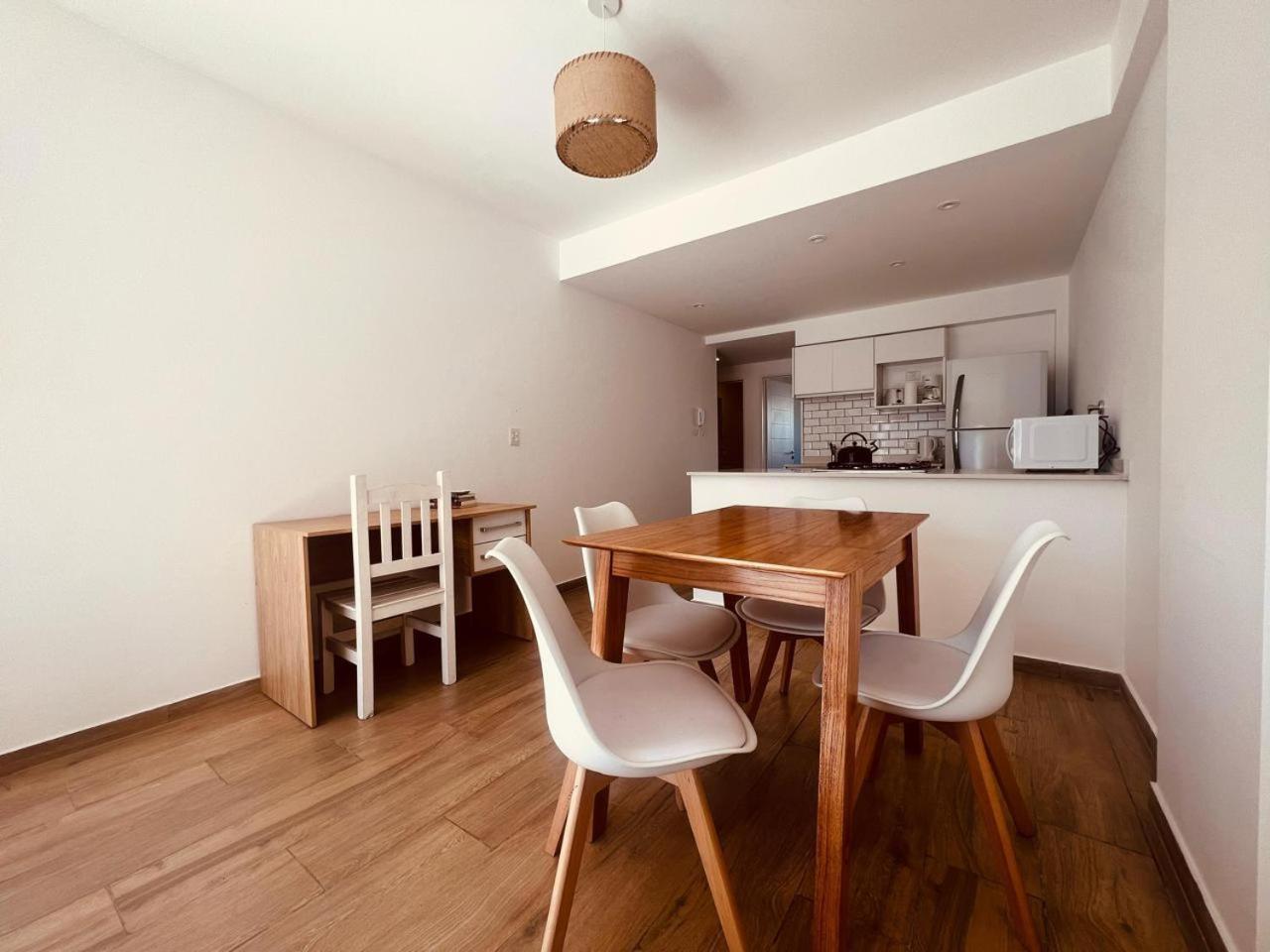 Hermoso Departamento En Belgrano - Gran Ubicacion Sobre La Avenida Monroe! Buenos Aires