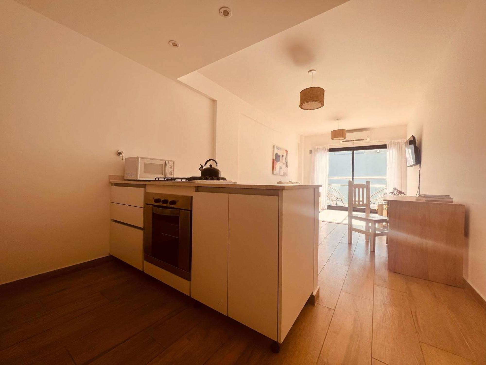 Hermoso Departamento En Belgrano - Gran Ubicacion Sobre La Avenida Monroe! Buenos Aires