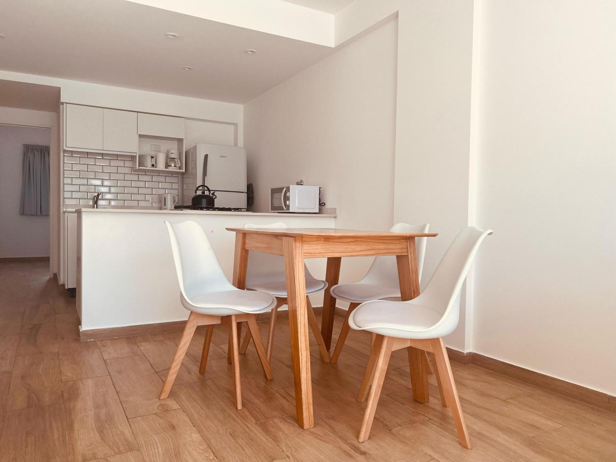 Hermoso Departamento En Belgrano - Gran Ubicacion Sobre La Avenida Monroe! Apartamento Buenos Aires