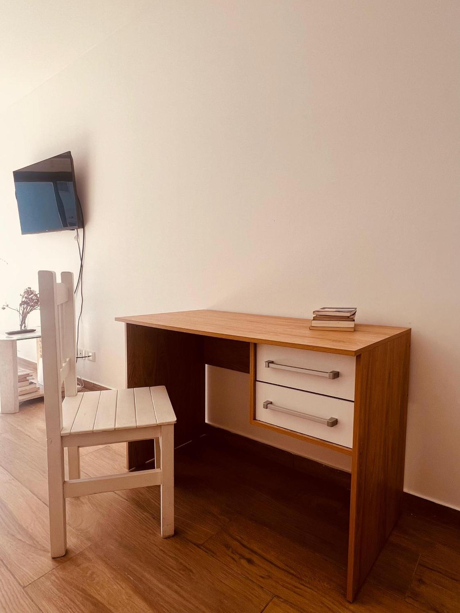 Apartamento Hermoso Departamento En Belgrano - Gran Ubicacion Sobre La Avenida Monroe! Buenos Aires