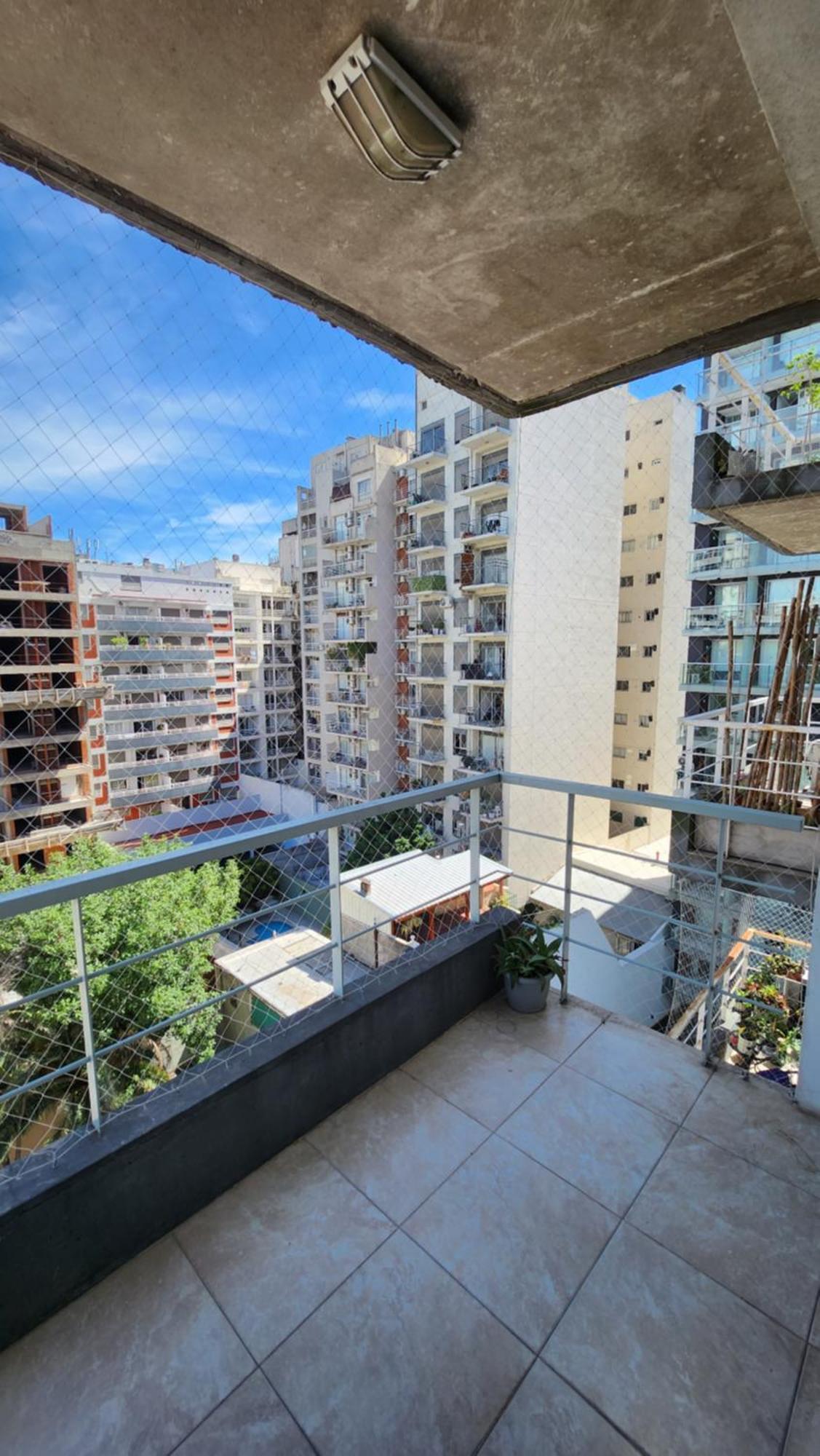 Bulnes * Ciudad Autónoma de Buenos Aires
