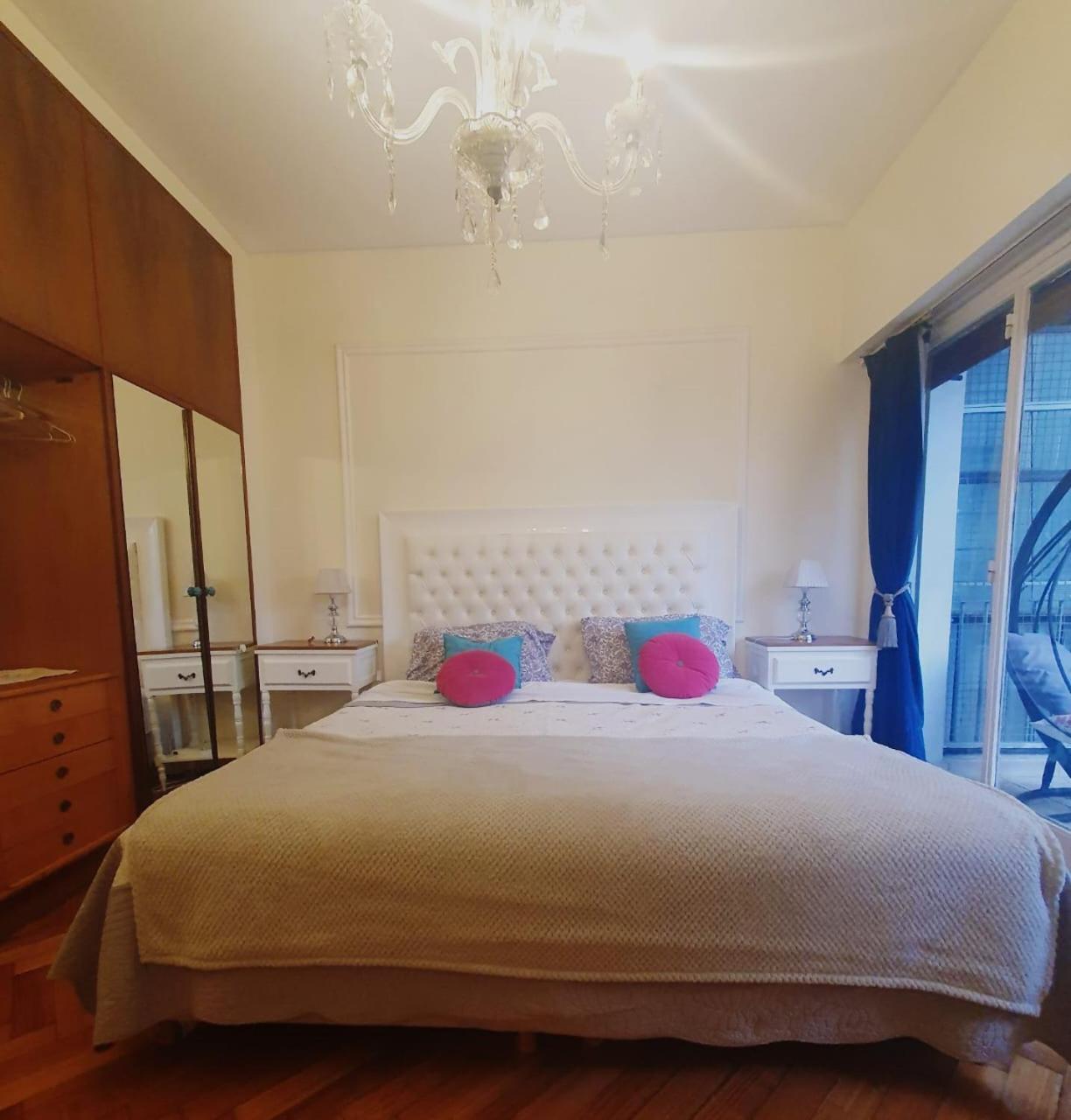 Casa Pampa - & Art In Ba Apartment