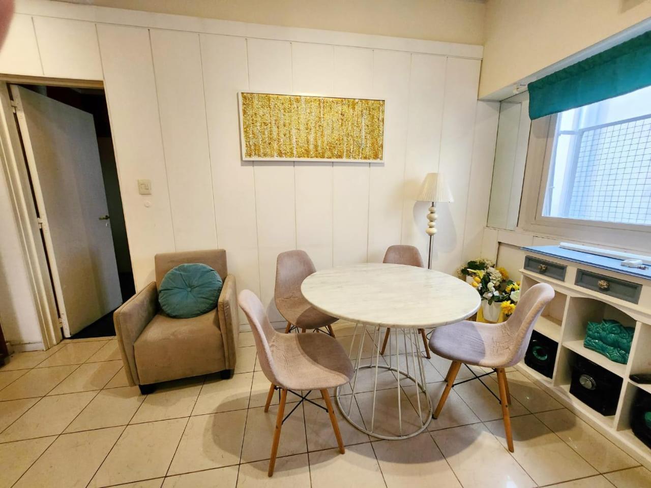 Casa Pampa - & Art In Ba Apartment