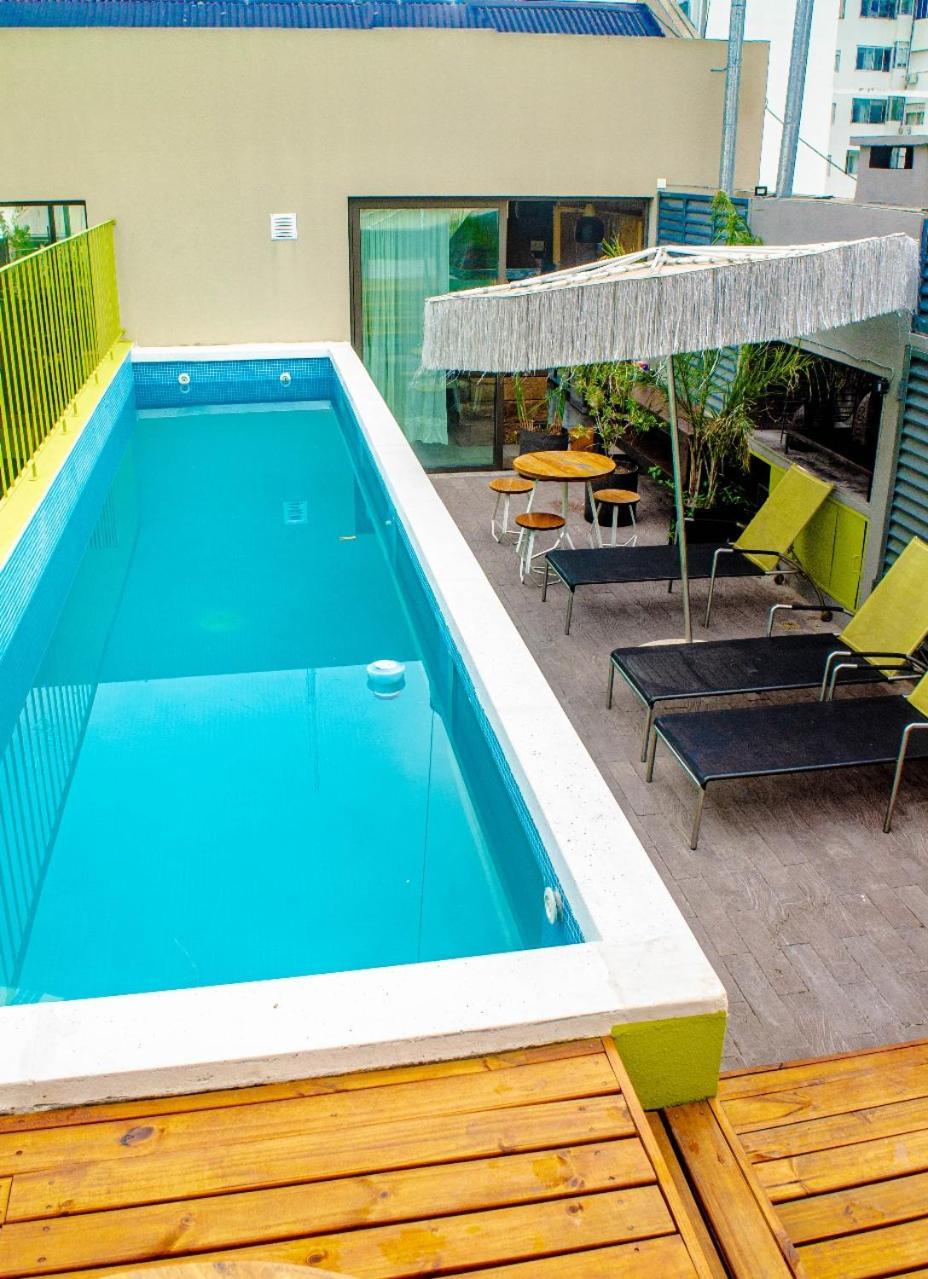 Hotel Marcel De 3*