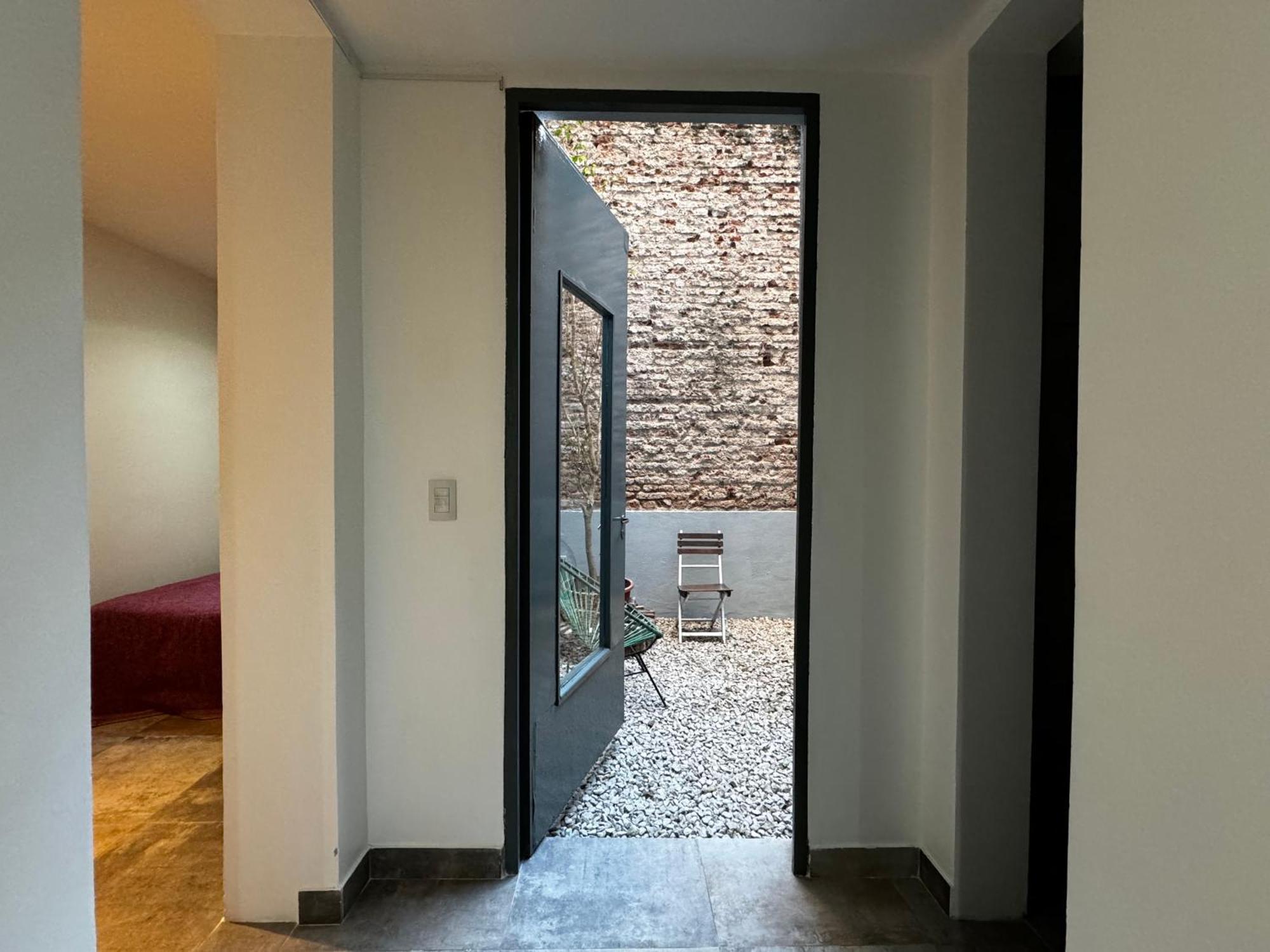 Hotel Marcel De Ciudad Autónoma de Buenos Aires